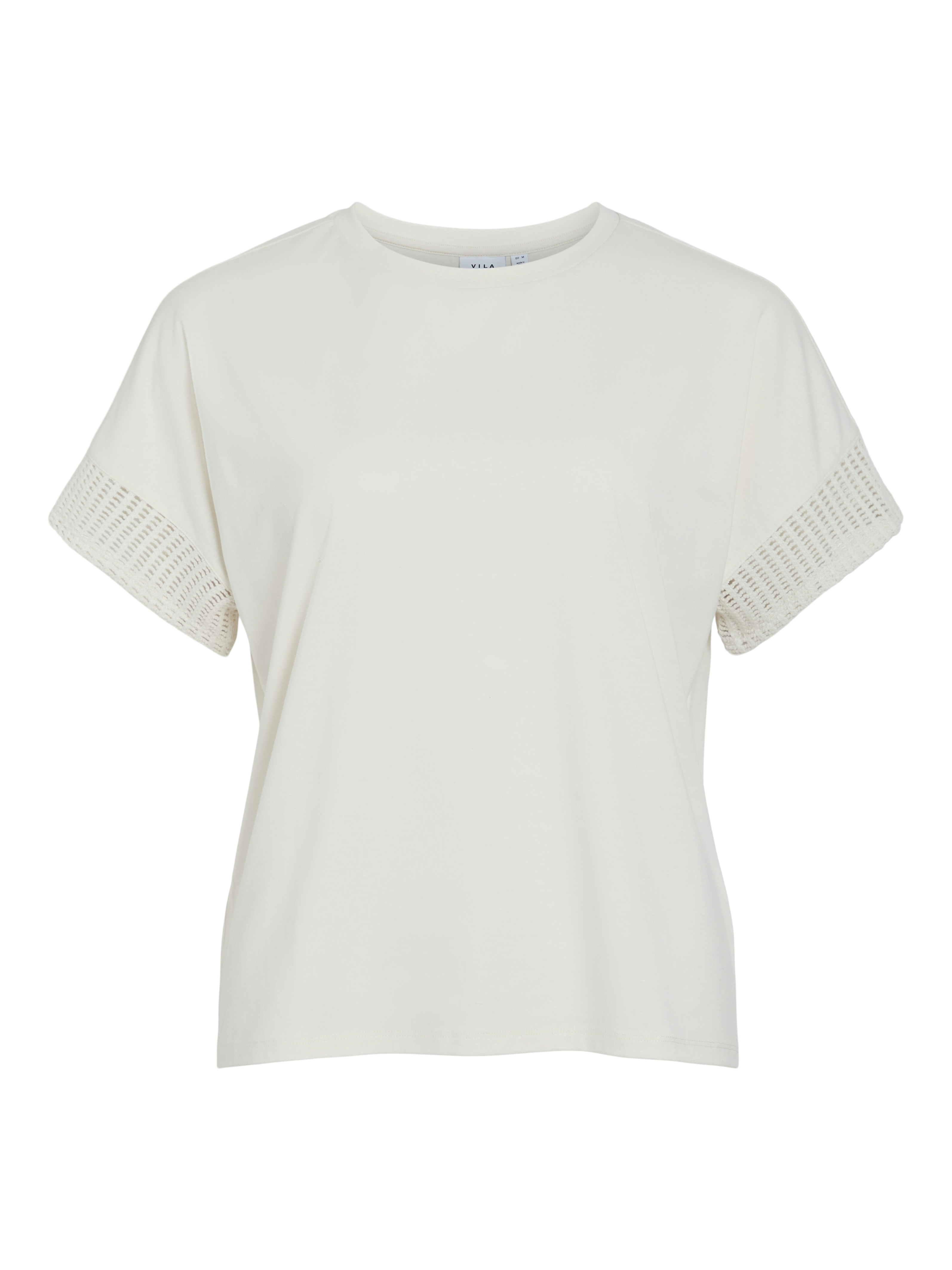 Vila T-shirt ZIMA
