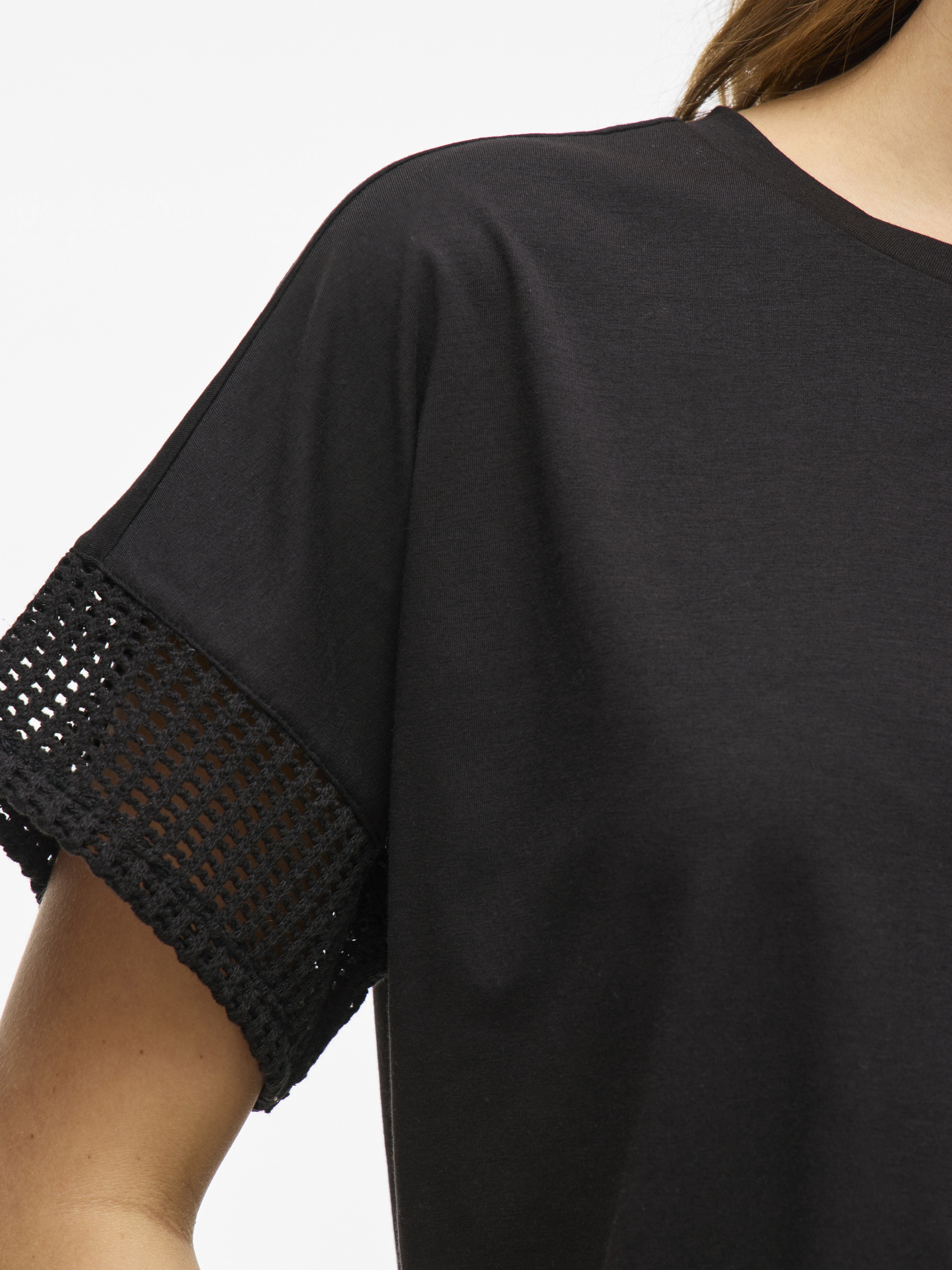 Vila T-shirt ZIMA