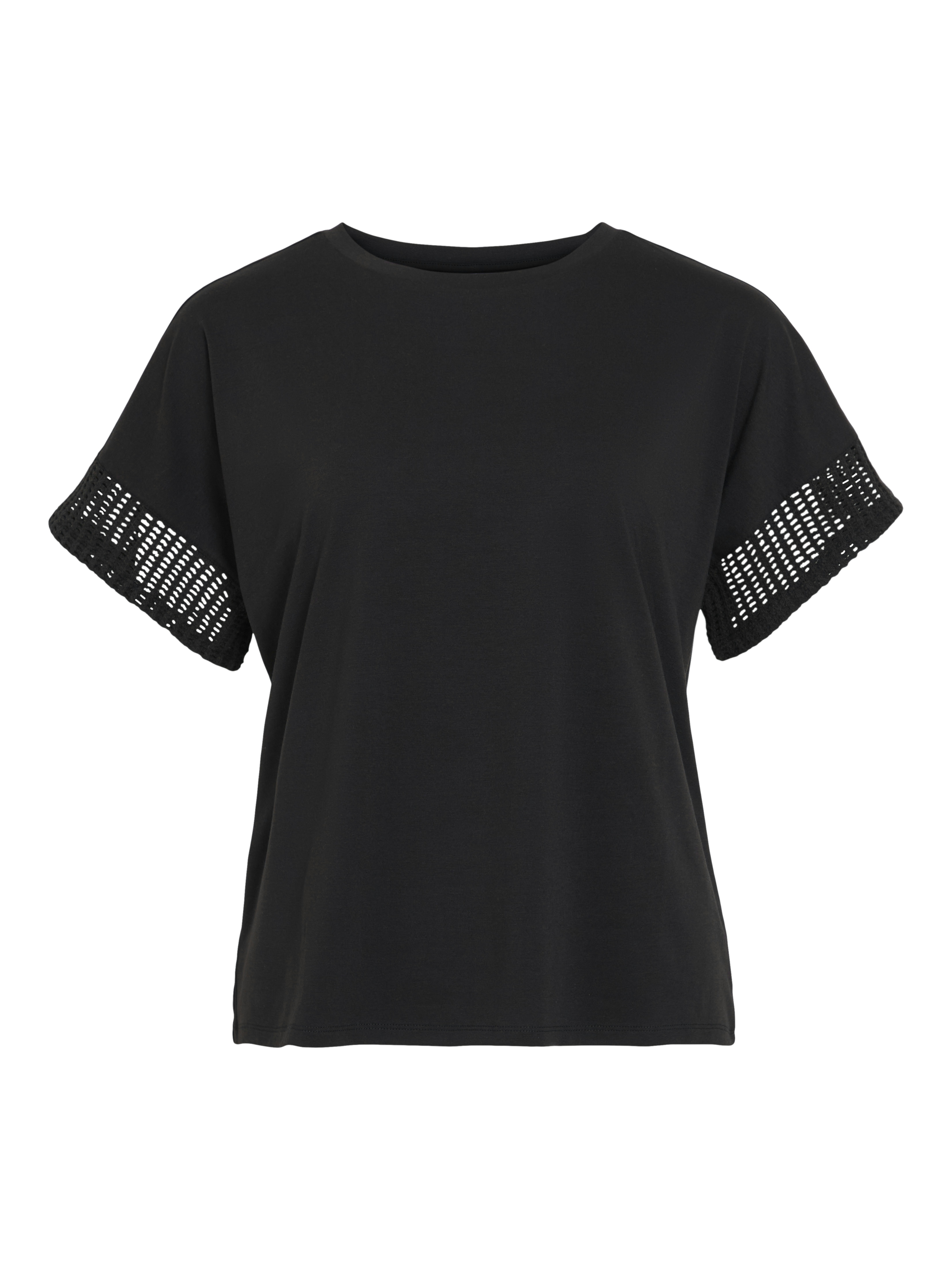 Vila T-shirt ZIMA