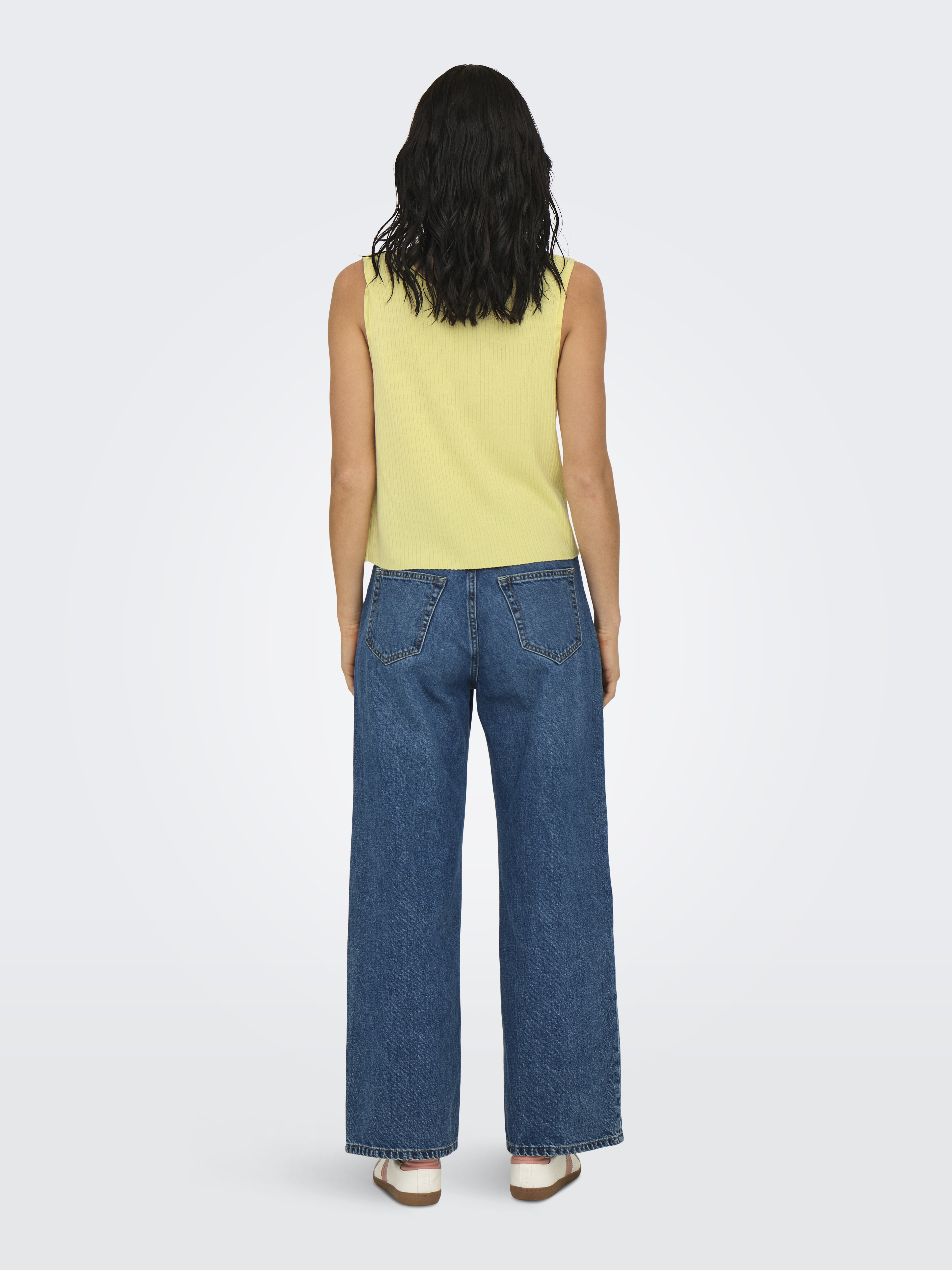 Jacqueline De Yong T-shirt ALEXANDRA