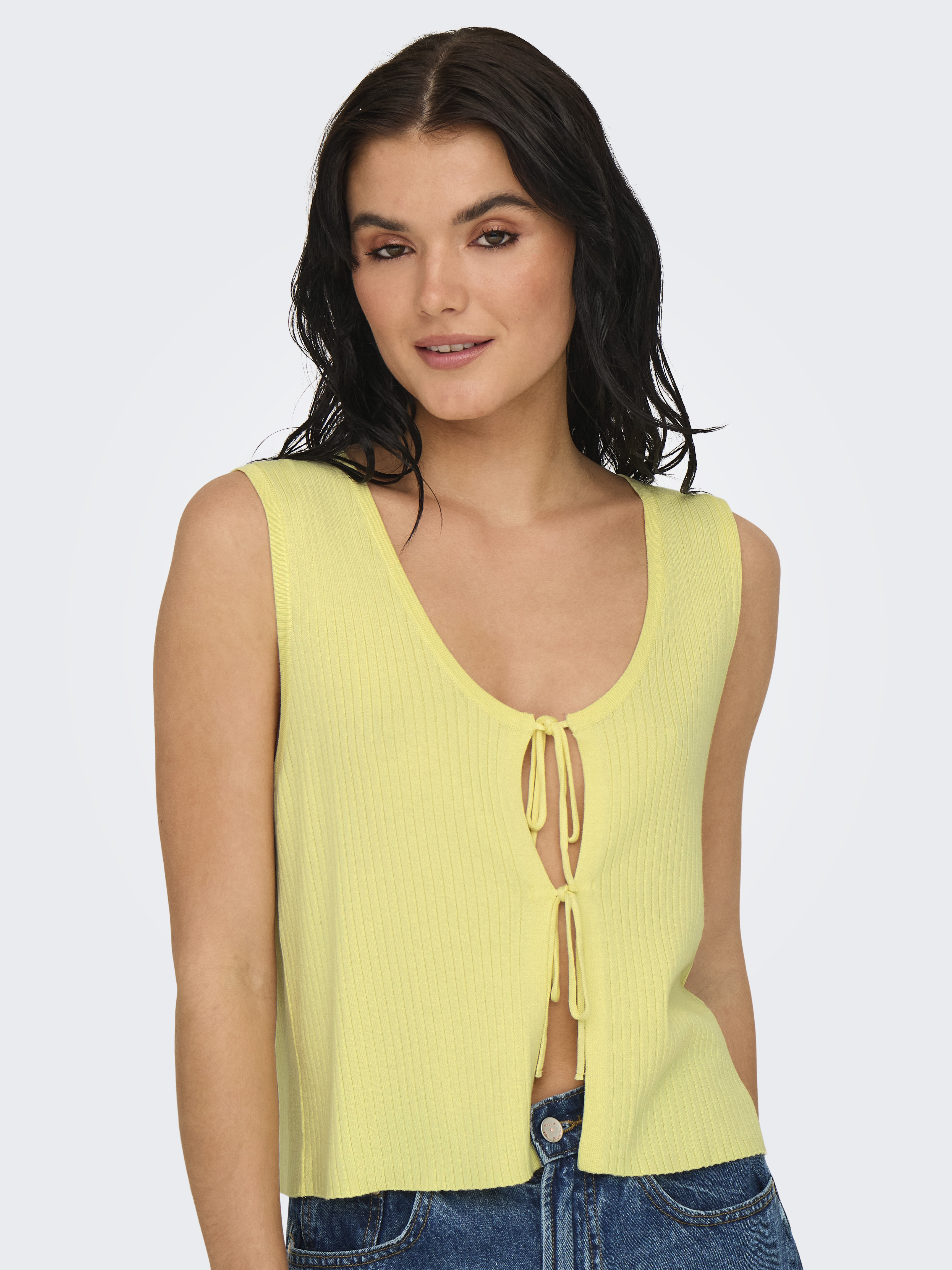 Jacqueline De Yong T-shirt ALEXANDRA