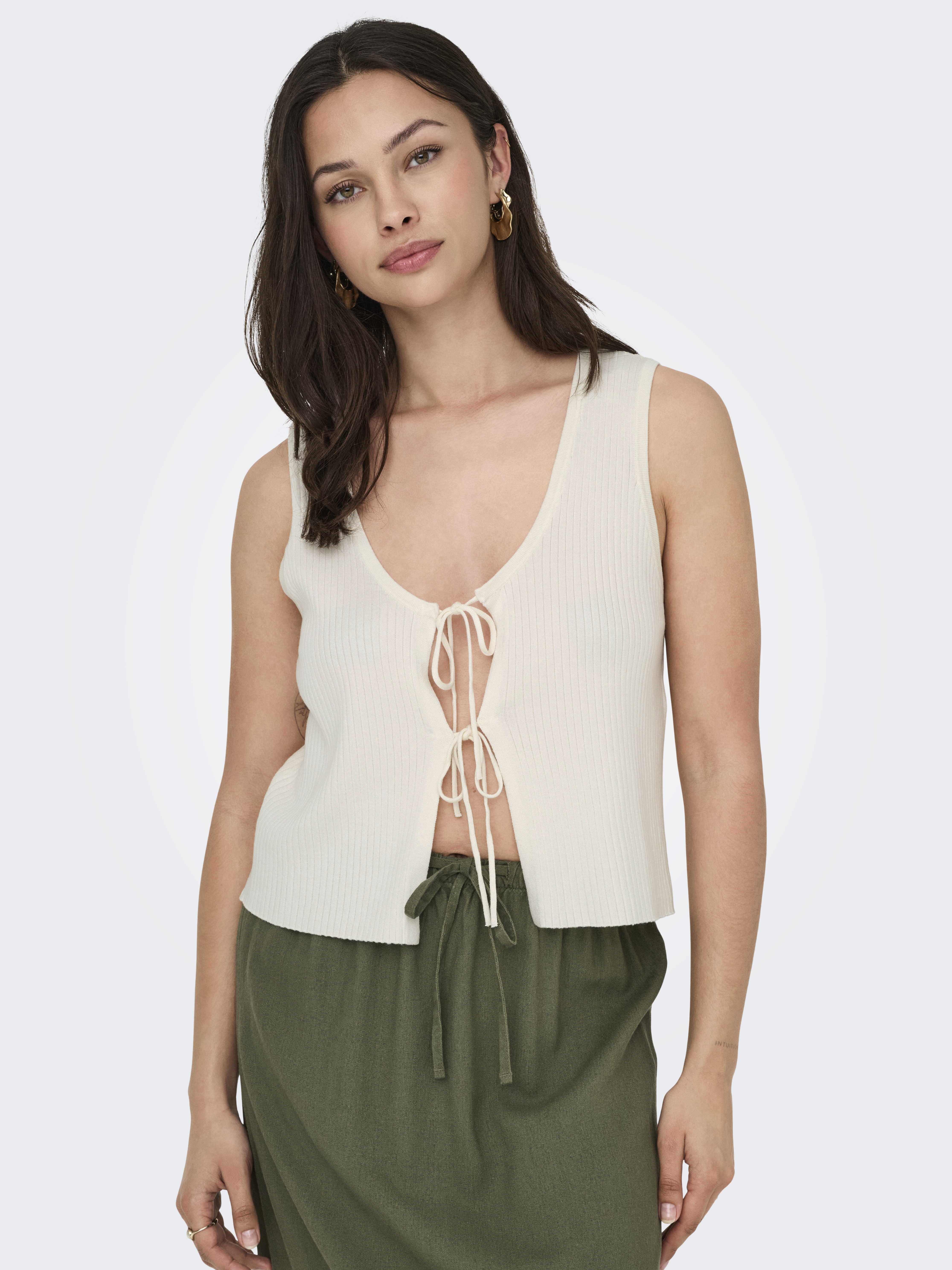 Jacqueline De Yong T-shirt ALEXANDRA