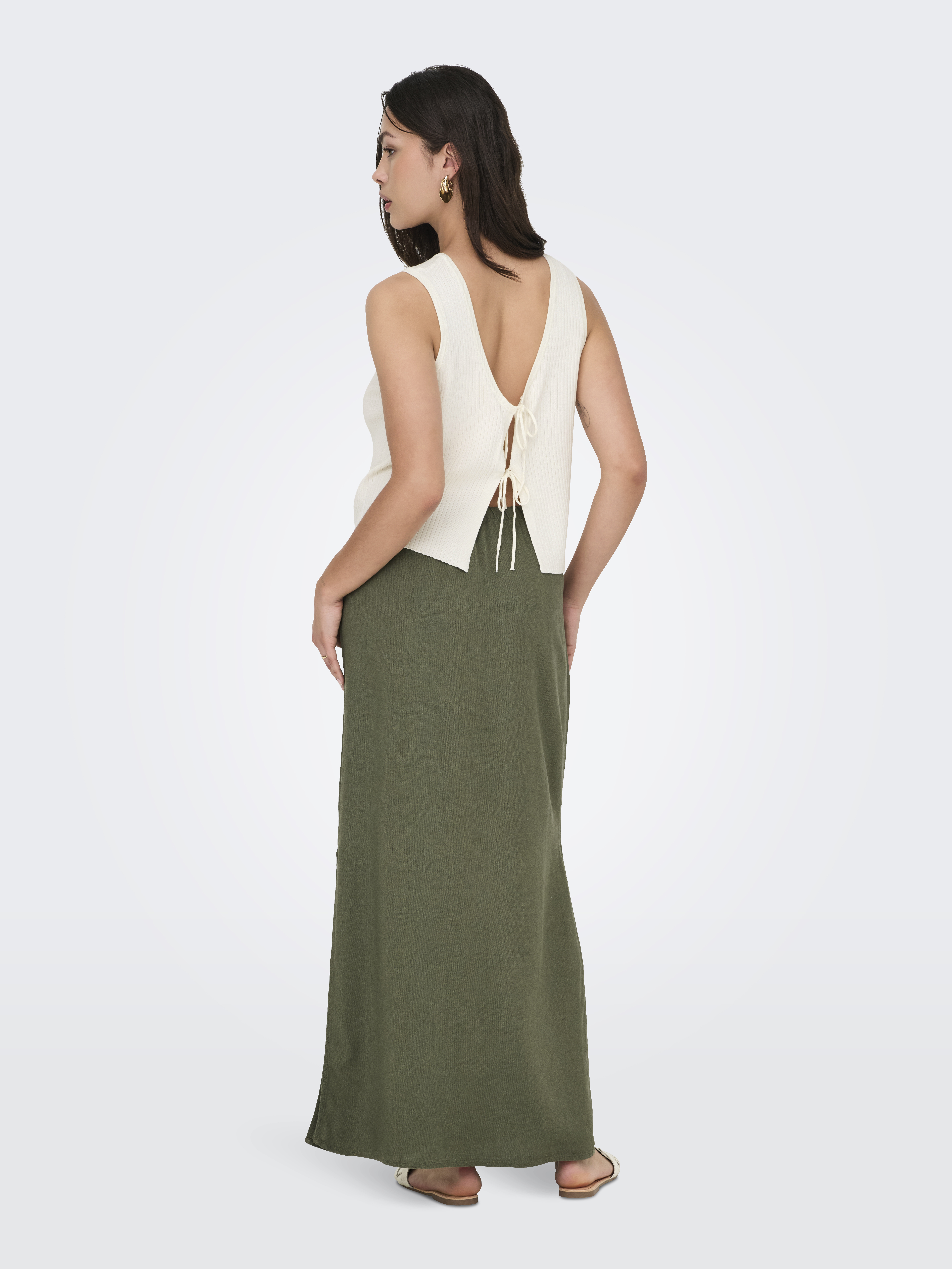 Jacqueline De Yong T-shirt ALEXANDRA
