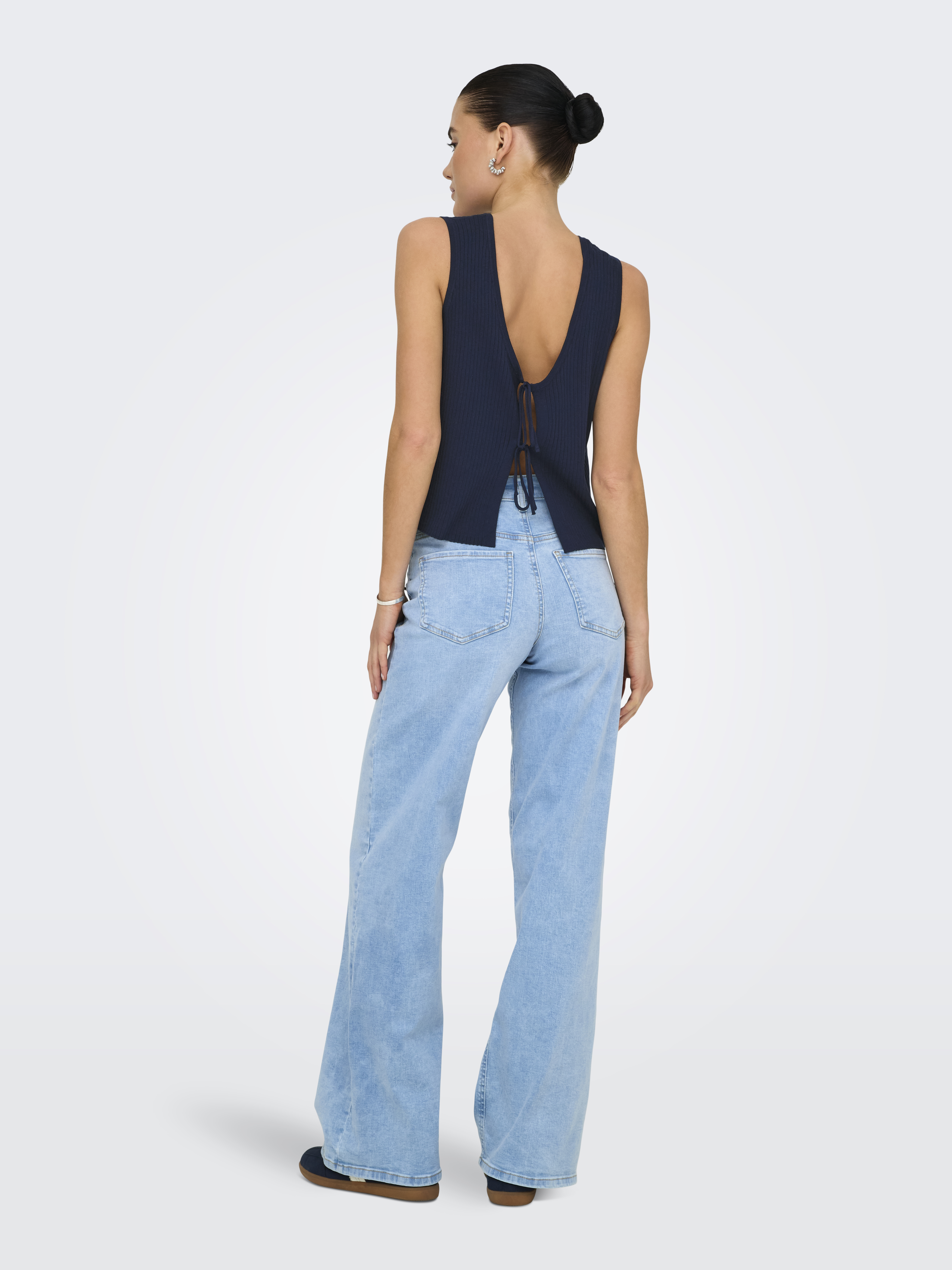 Jacqueline De Yong T-shirt ALEXANDRA