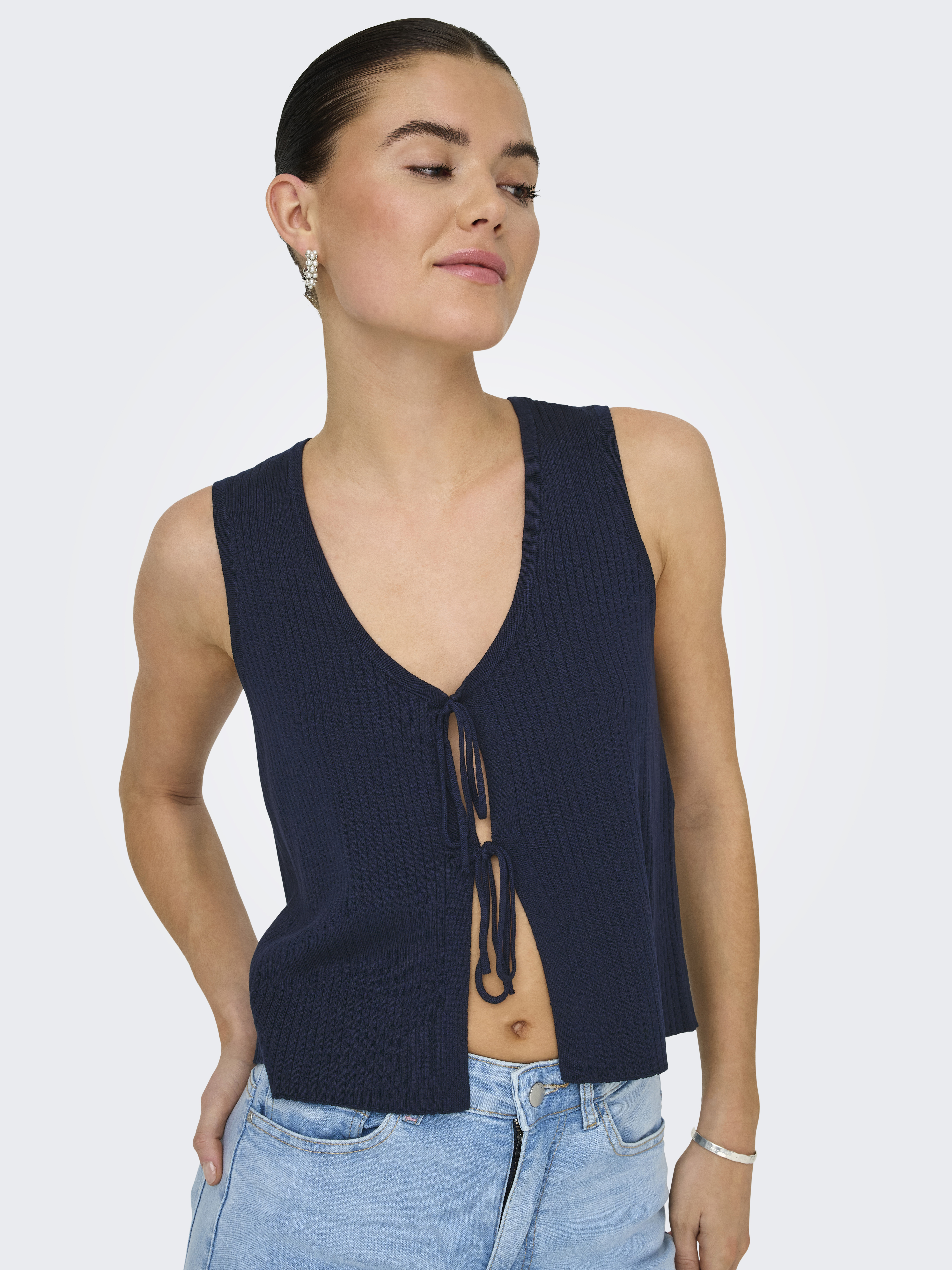 Jacqueline De Yong T-shirt ALEXANDRA