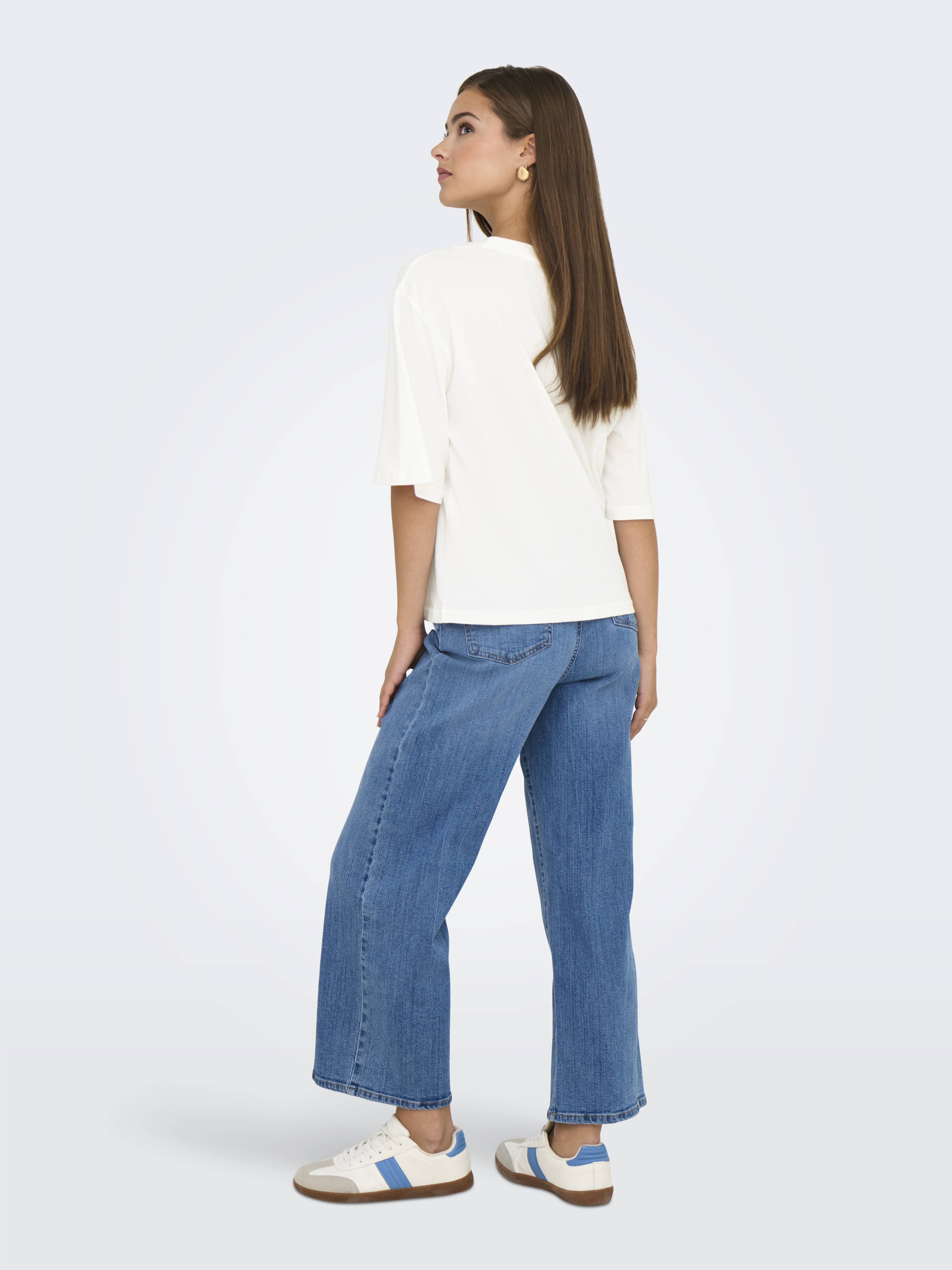 Jacqueline De Yong T-shirt BENA