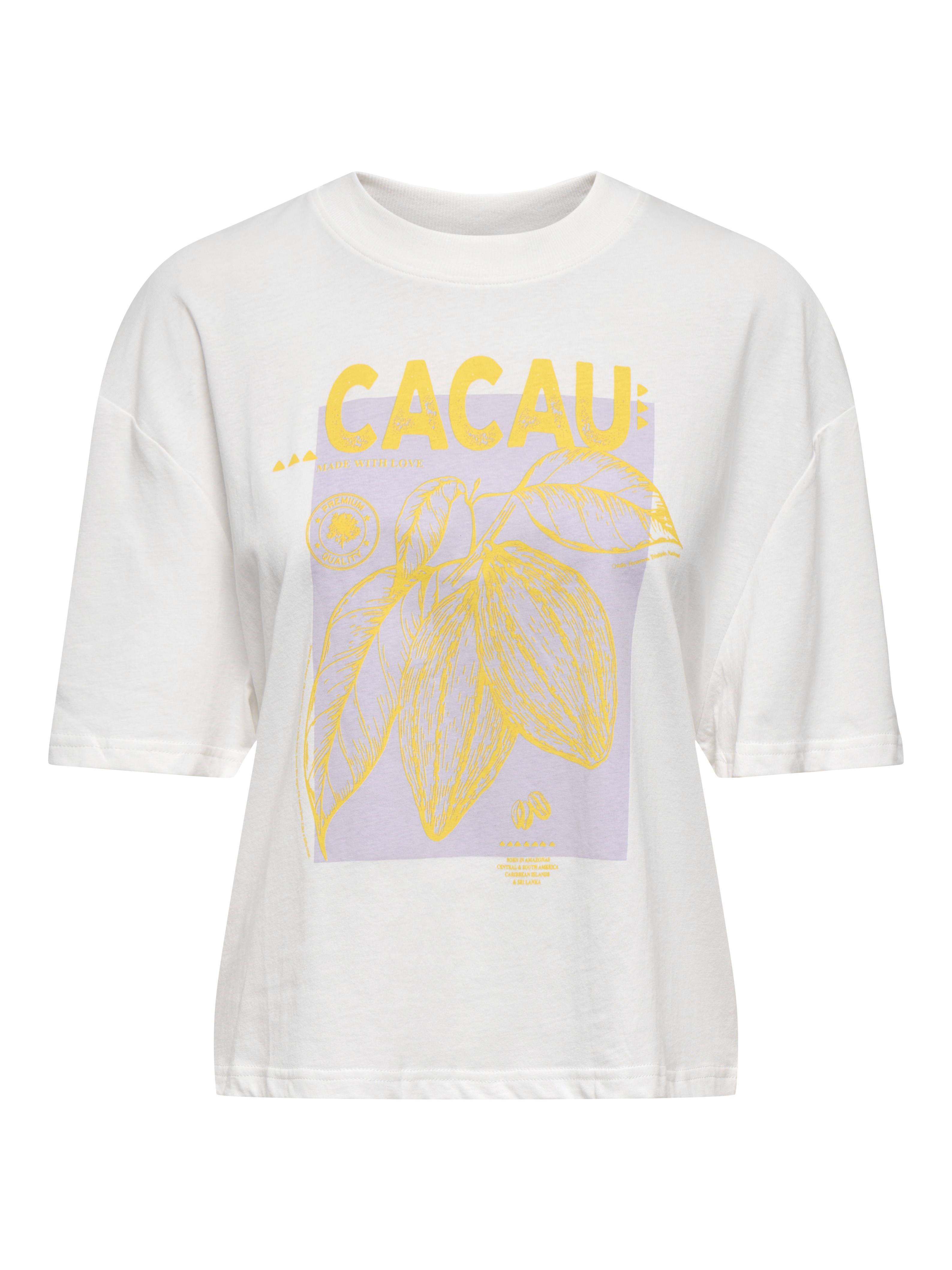 Jacqueline De Yong T-shirt BENA