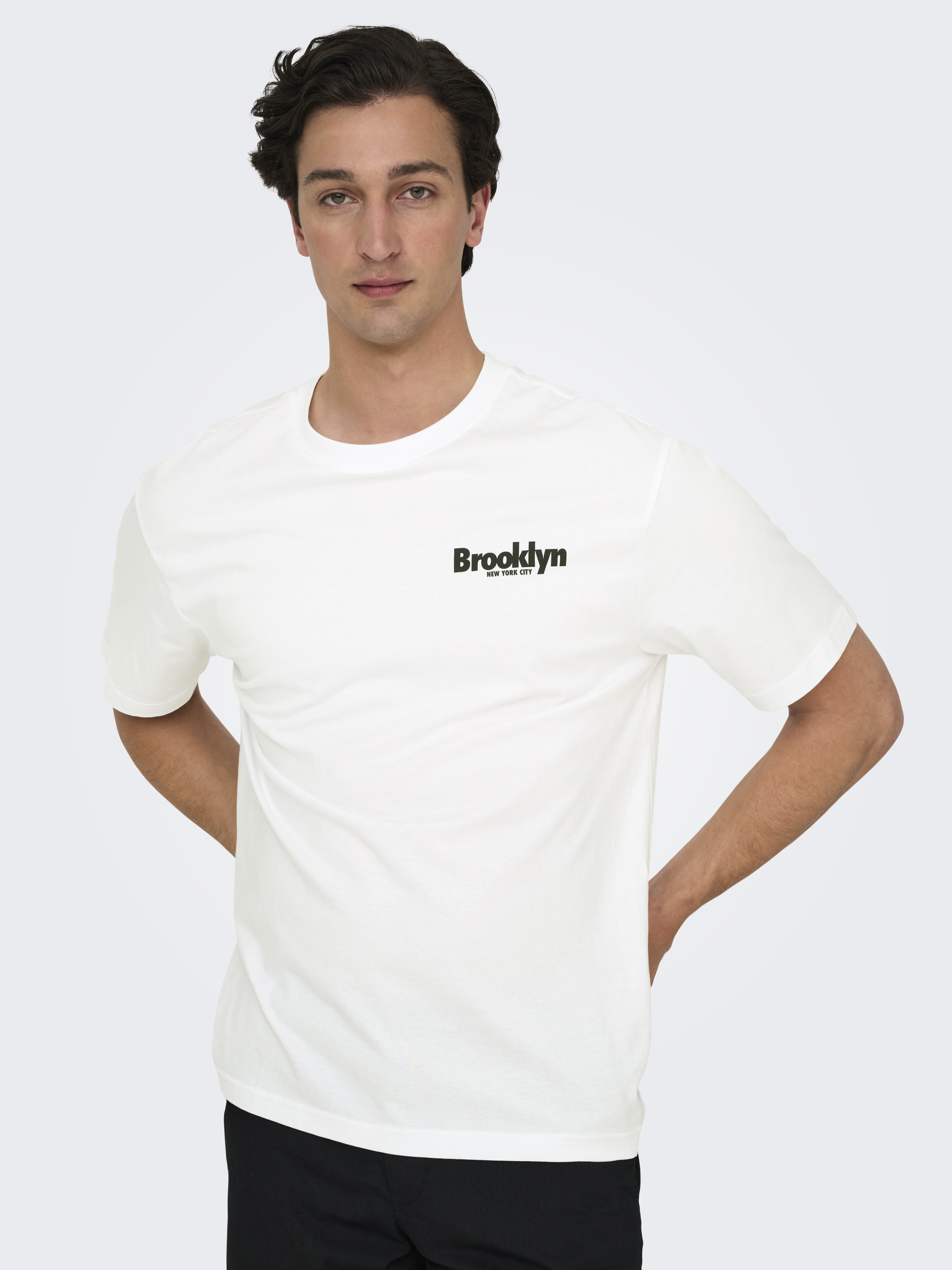 Only & Sons T-shirt KEANE 