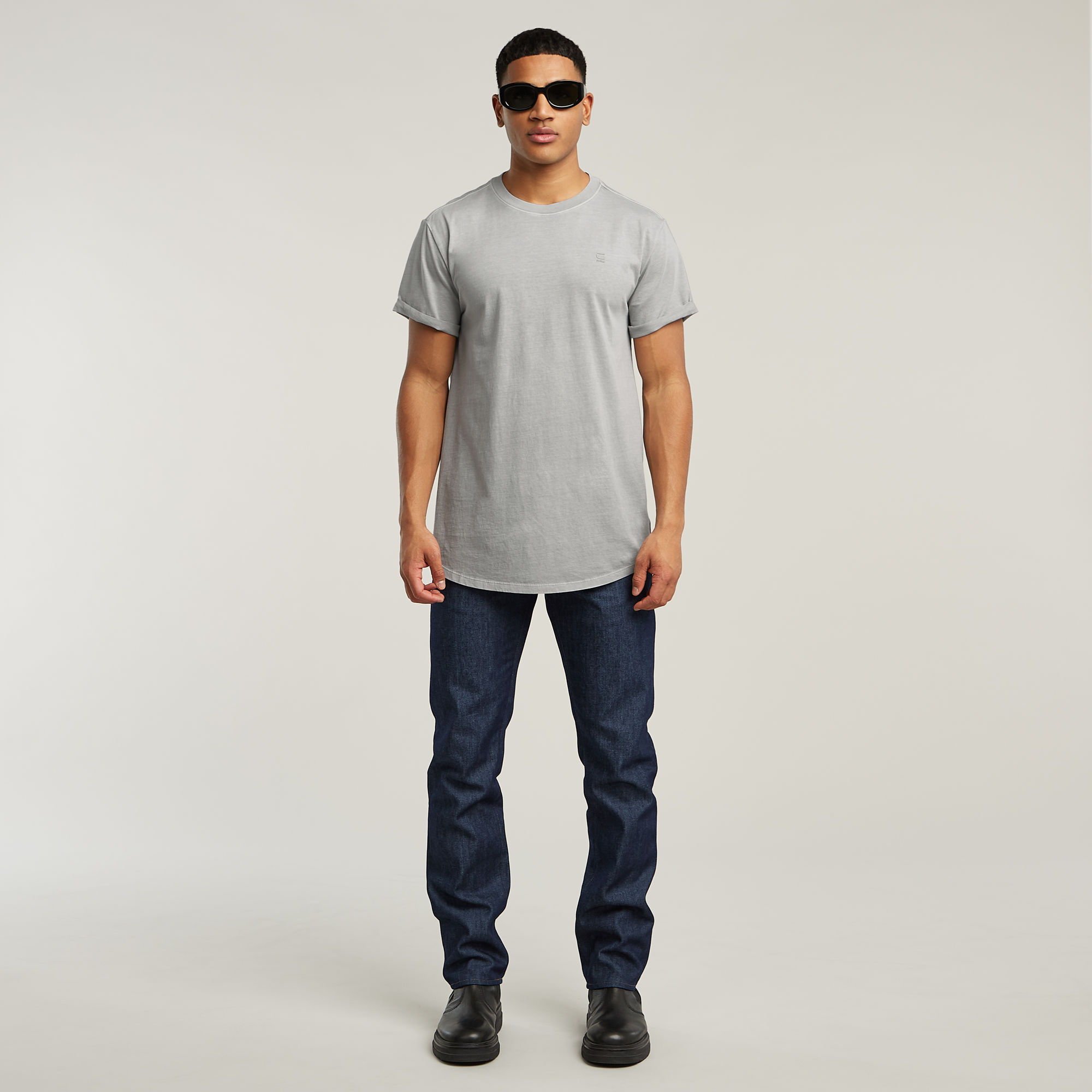 G-Star T-shirt LASH