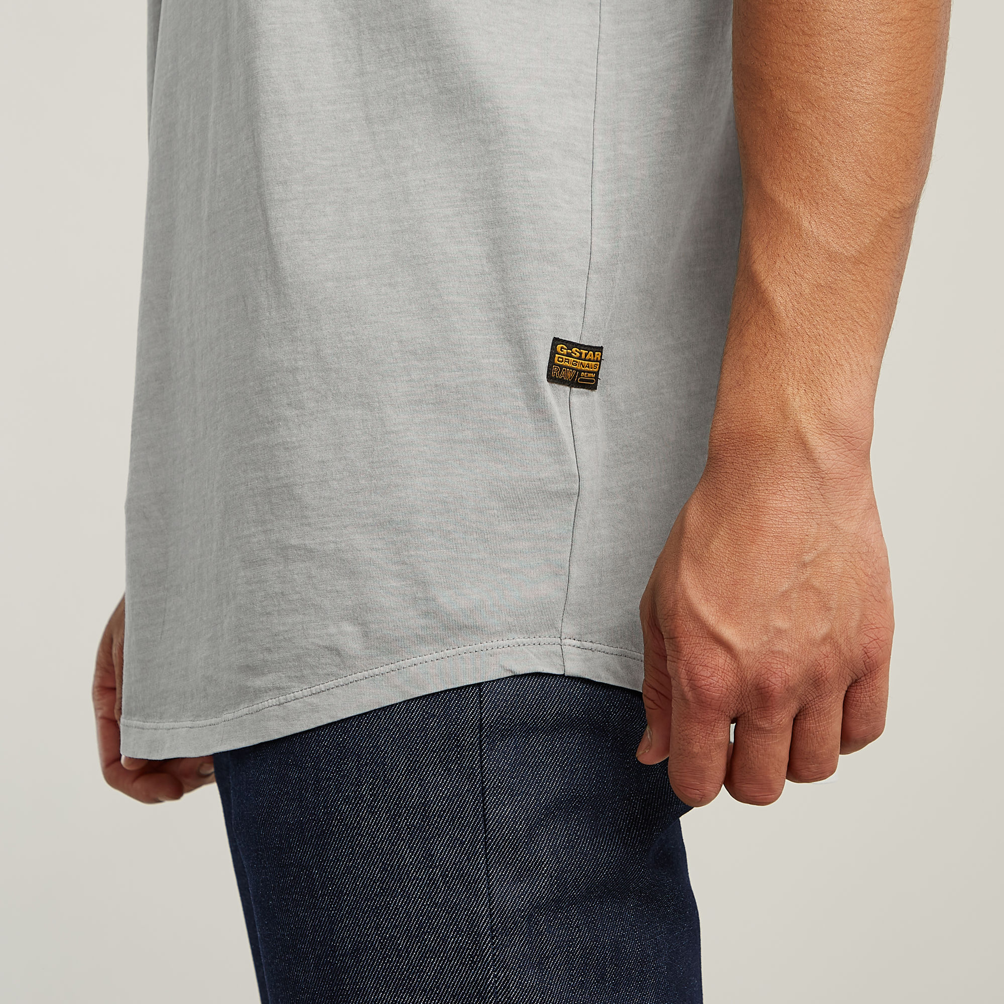 G-Star T-shirt LASH