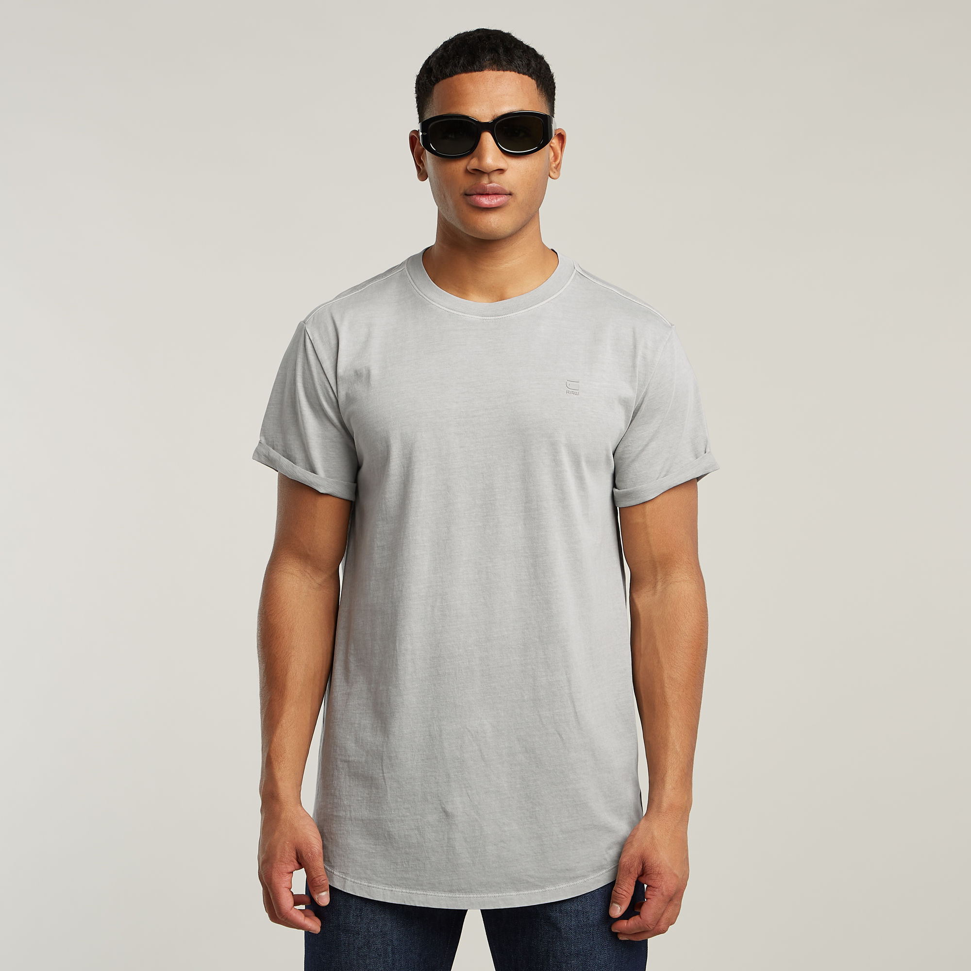 G-Star T-shirt LASH
