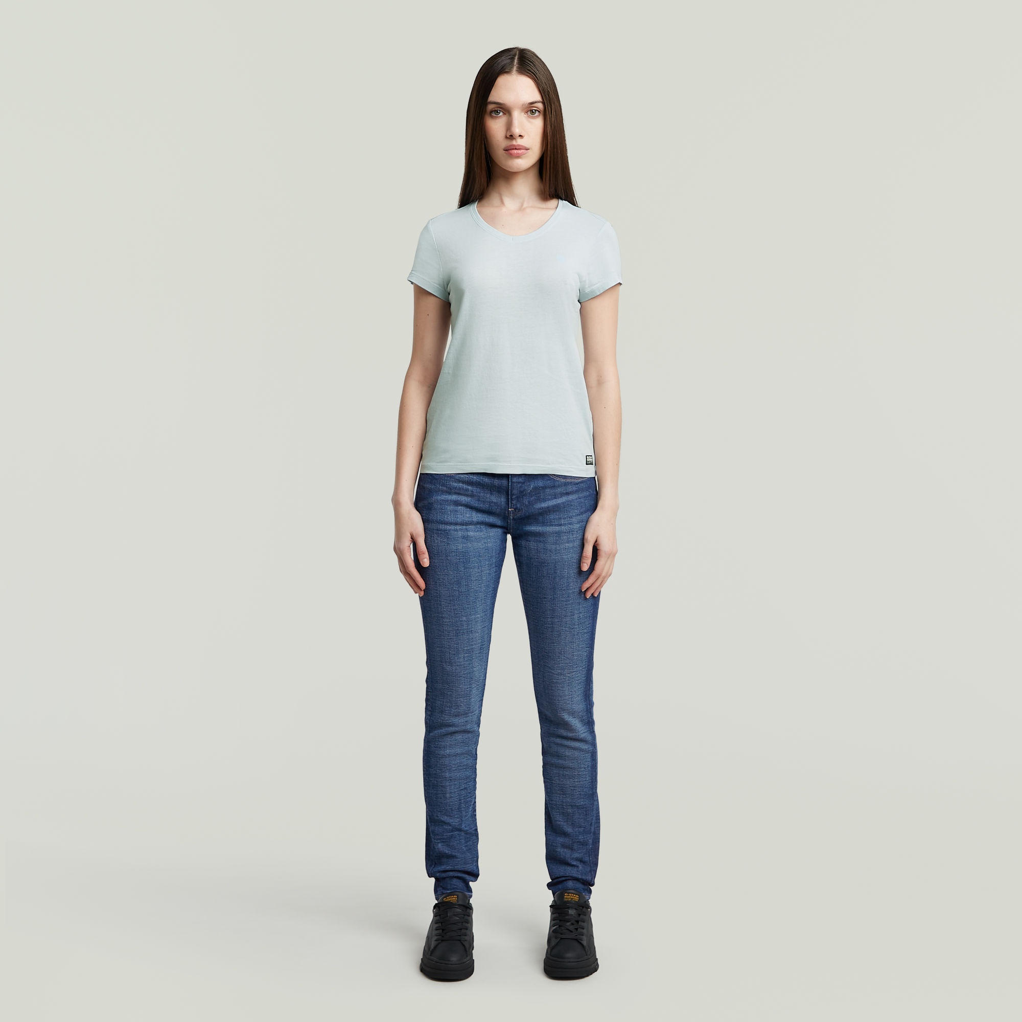 G-Star T-shirt EYBEN