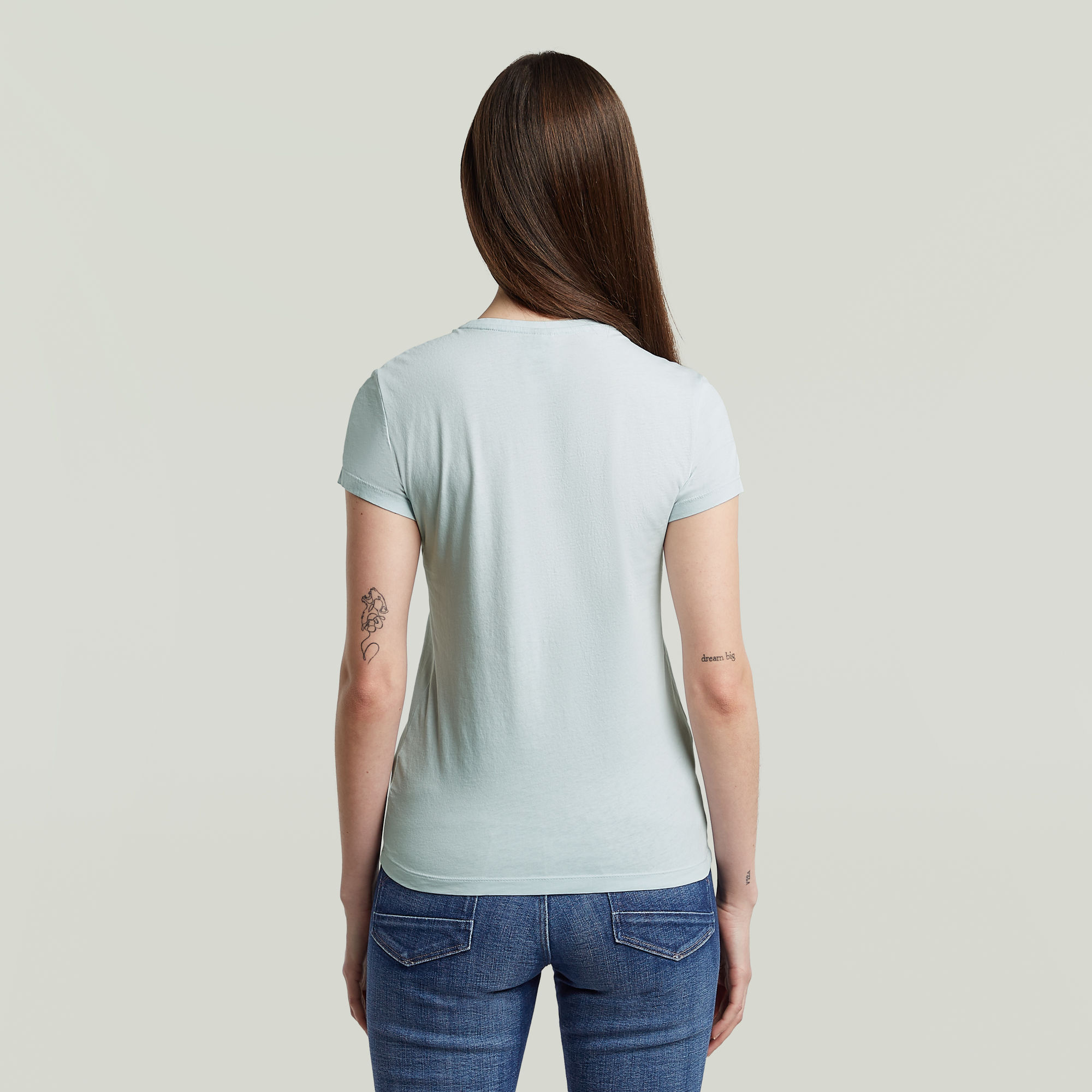 G-Star T-shirt EYBEN
