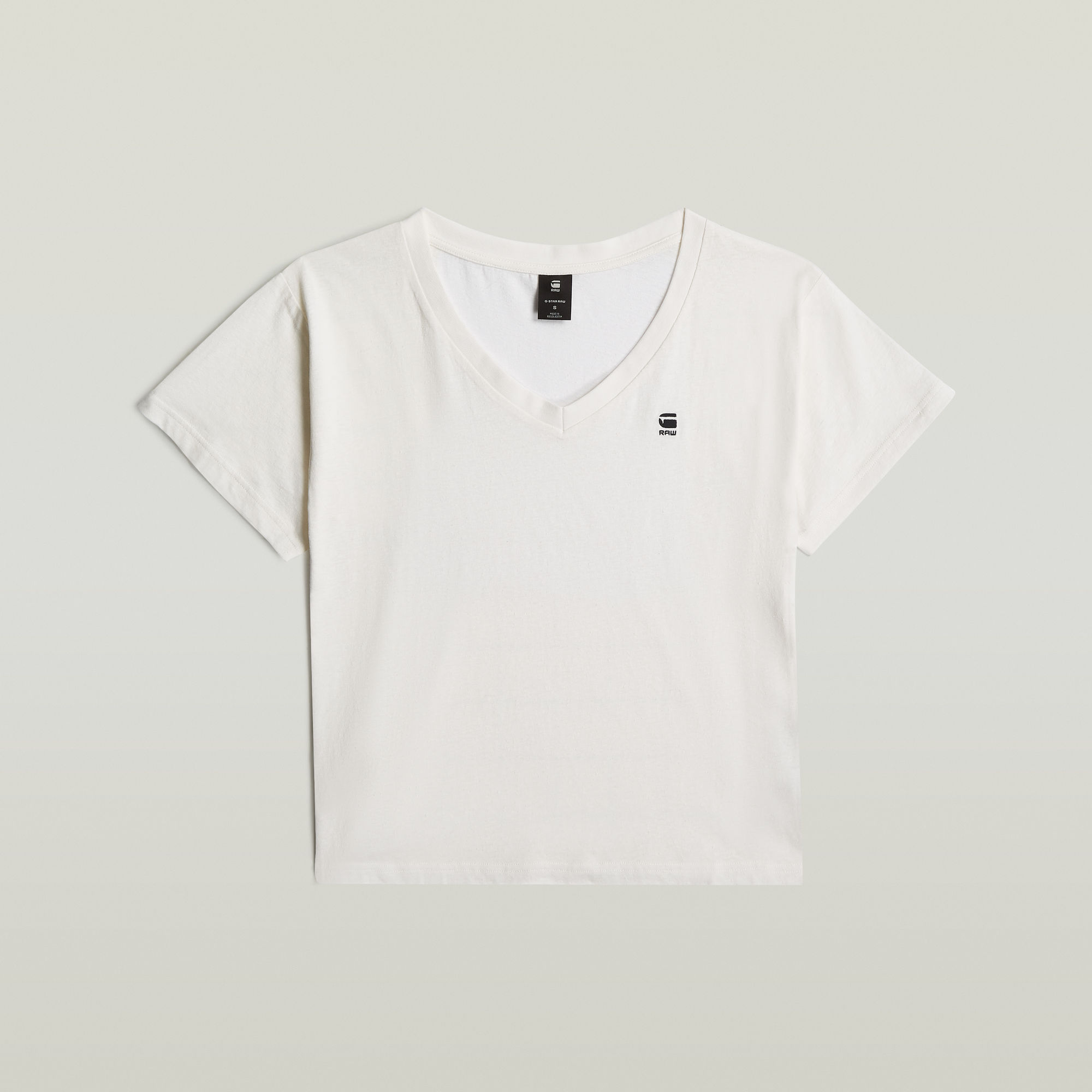 G-Star T-shirt OPEN V