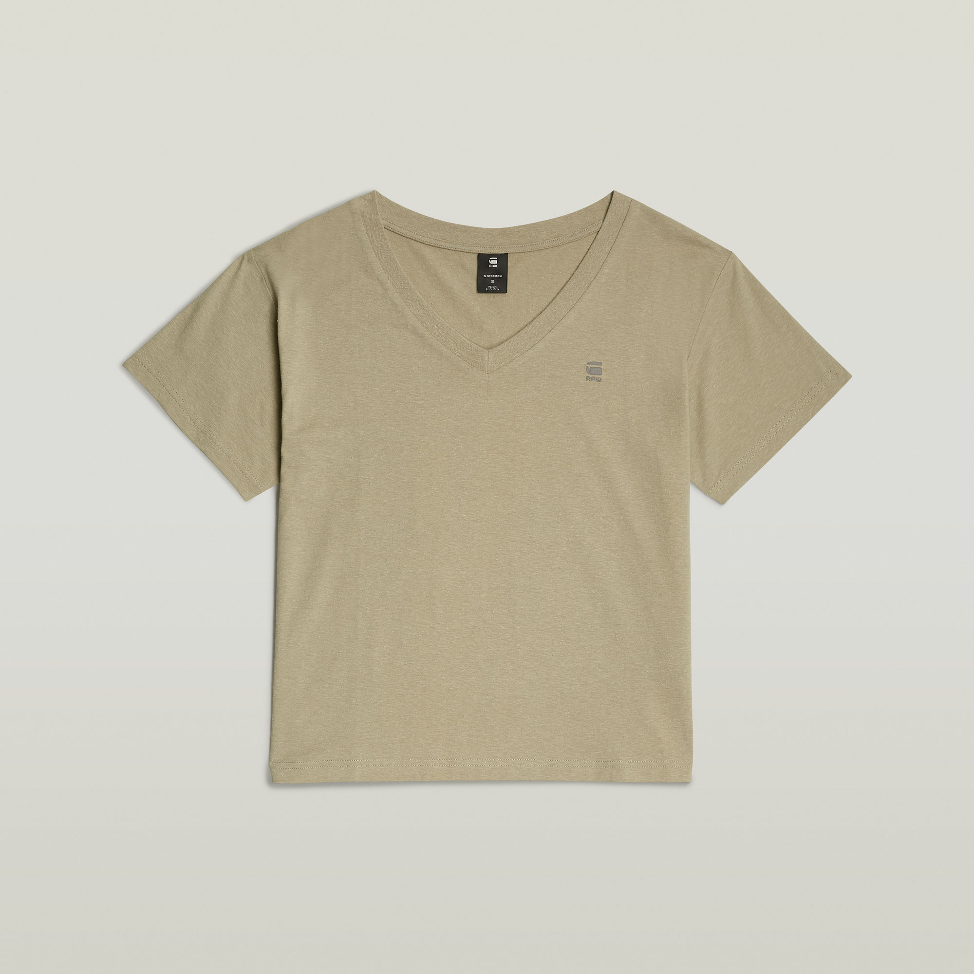 G-Star T-shirt OPEN V