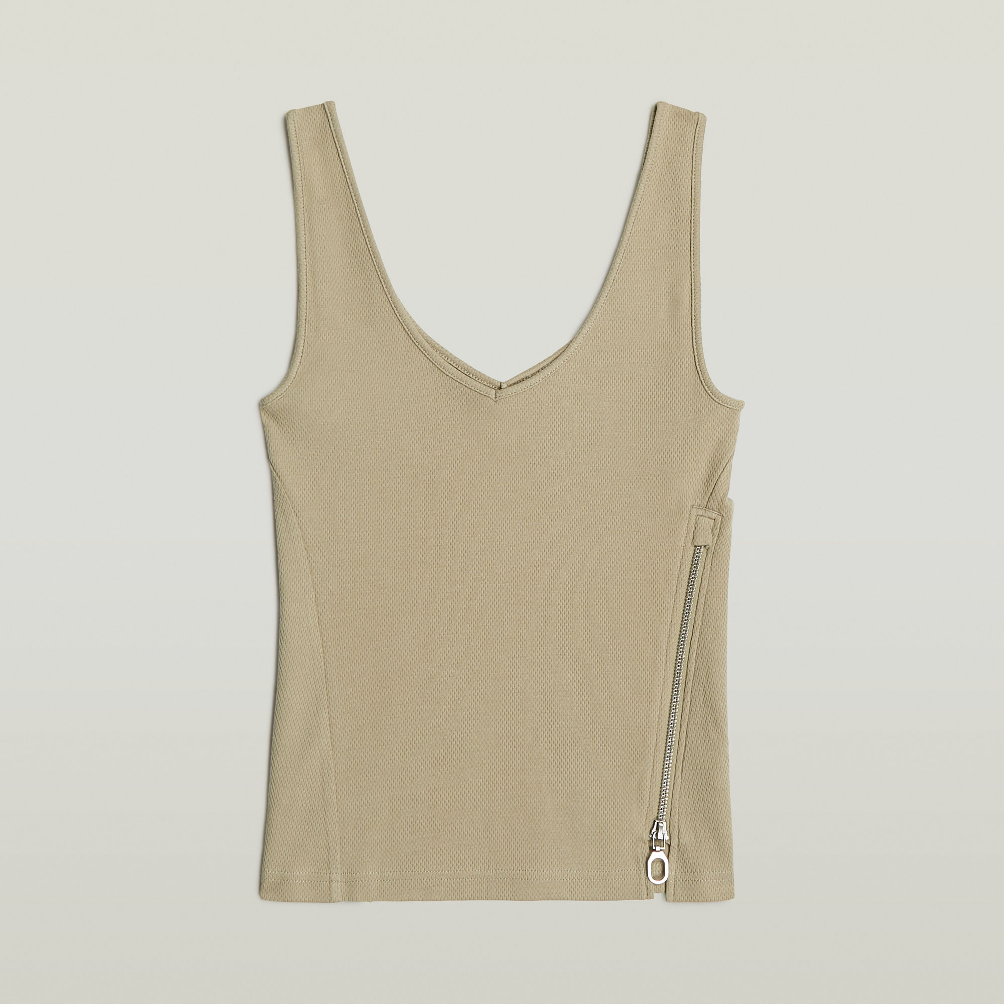 G-Star Top ASYMMETRICAL