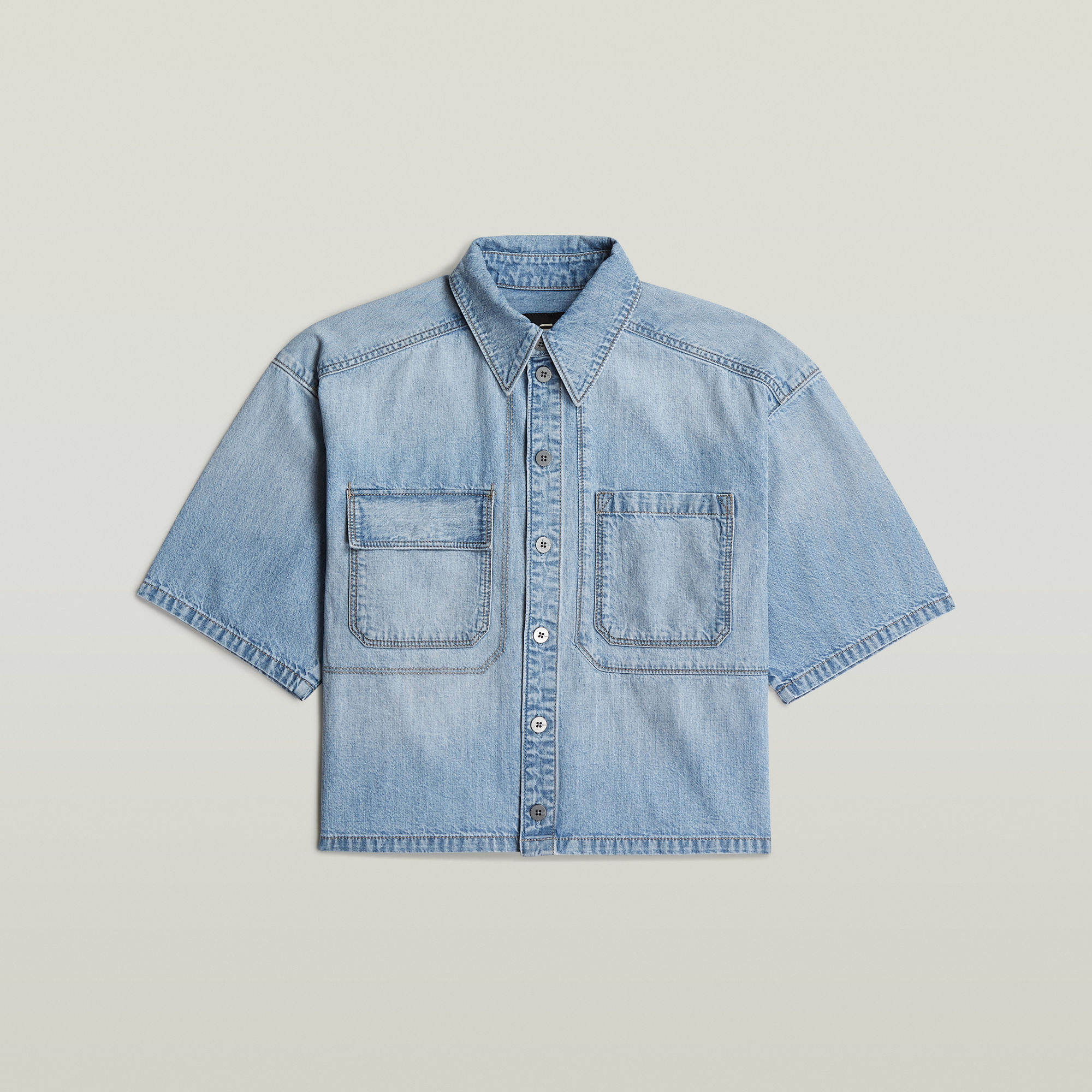 G-Star Blouse REMIX