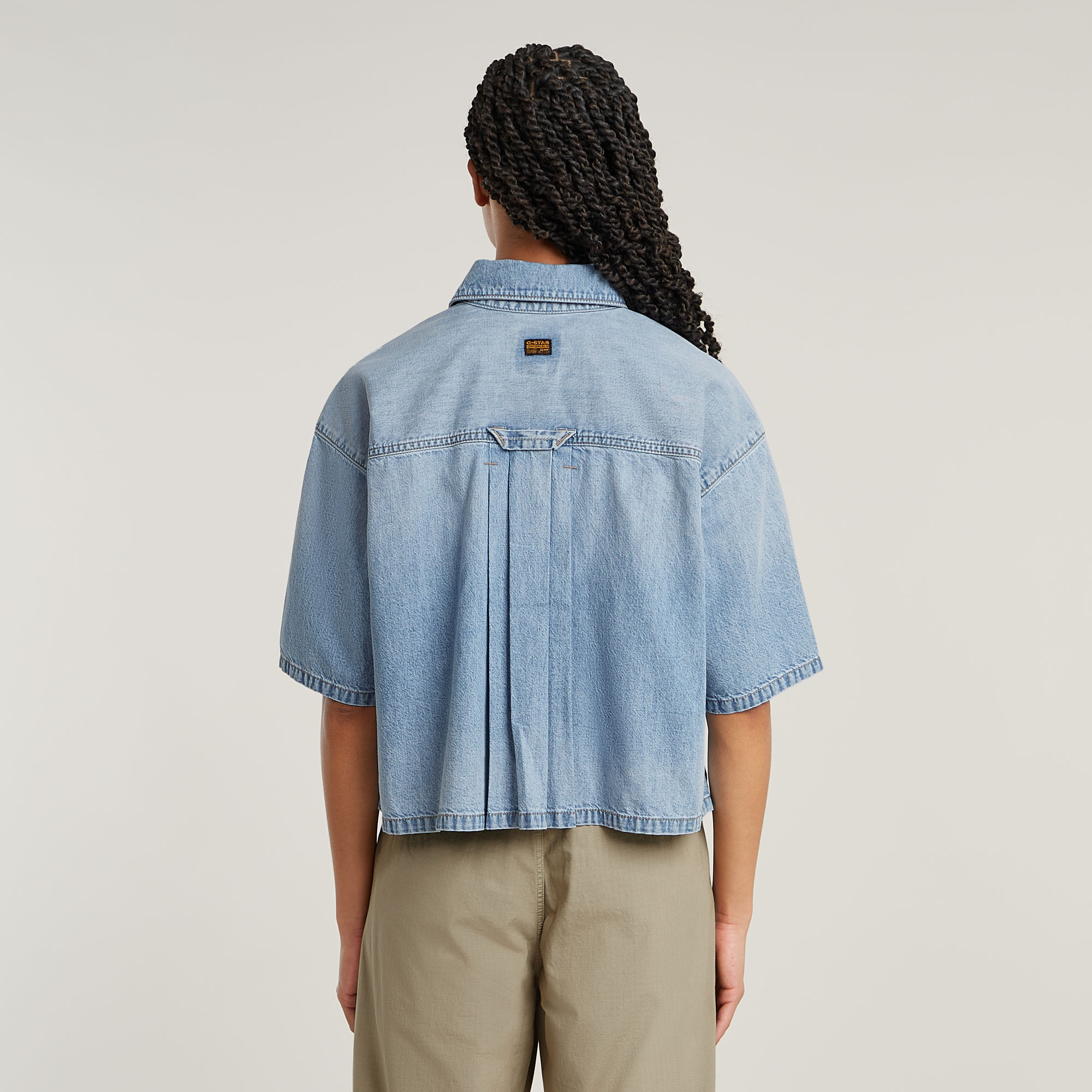 G-Star Blouse REMIX
