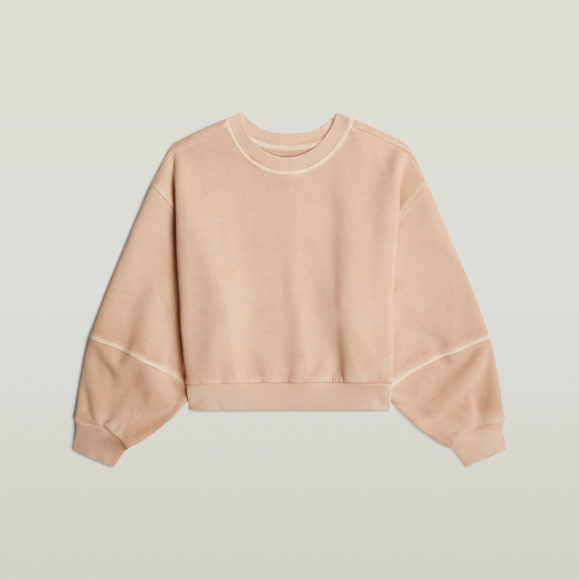 G-Star Sweater OVERDYED 