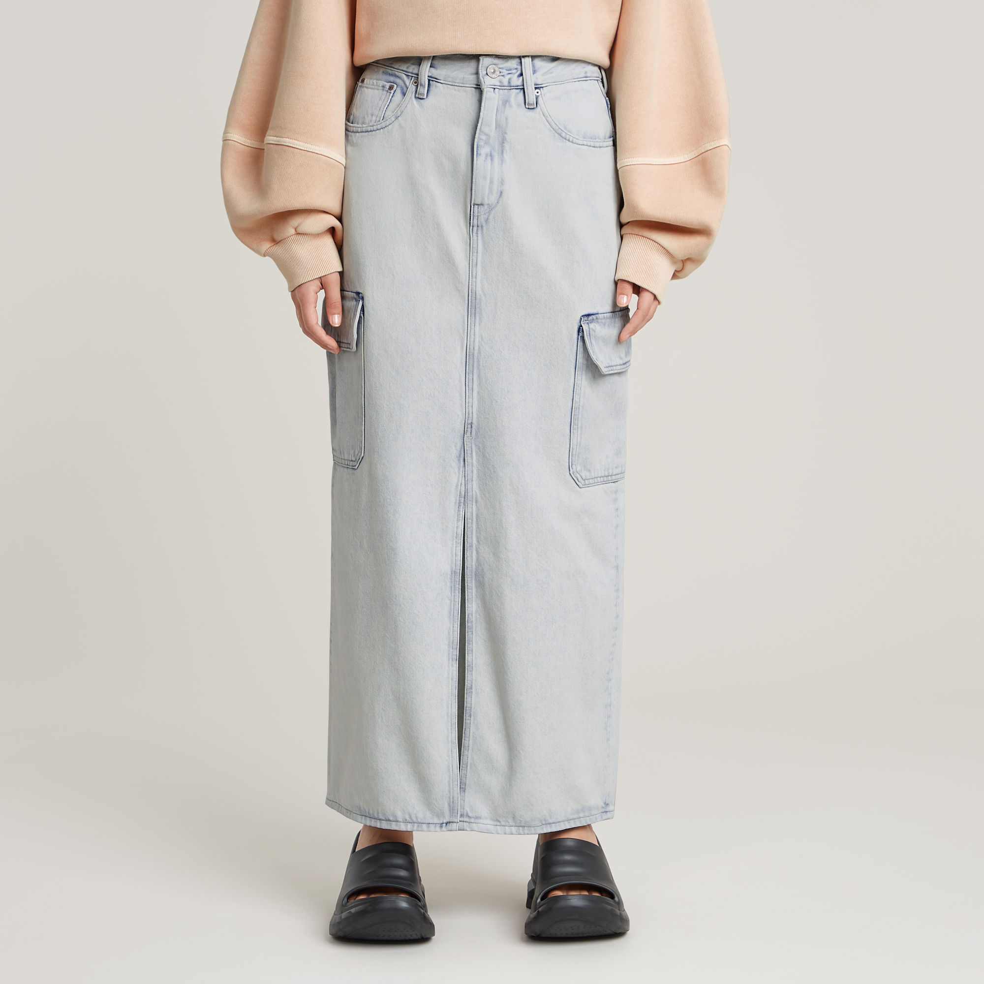 G-Star Sweater OVERDYED 