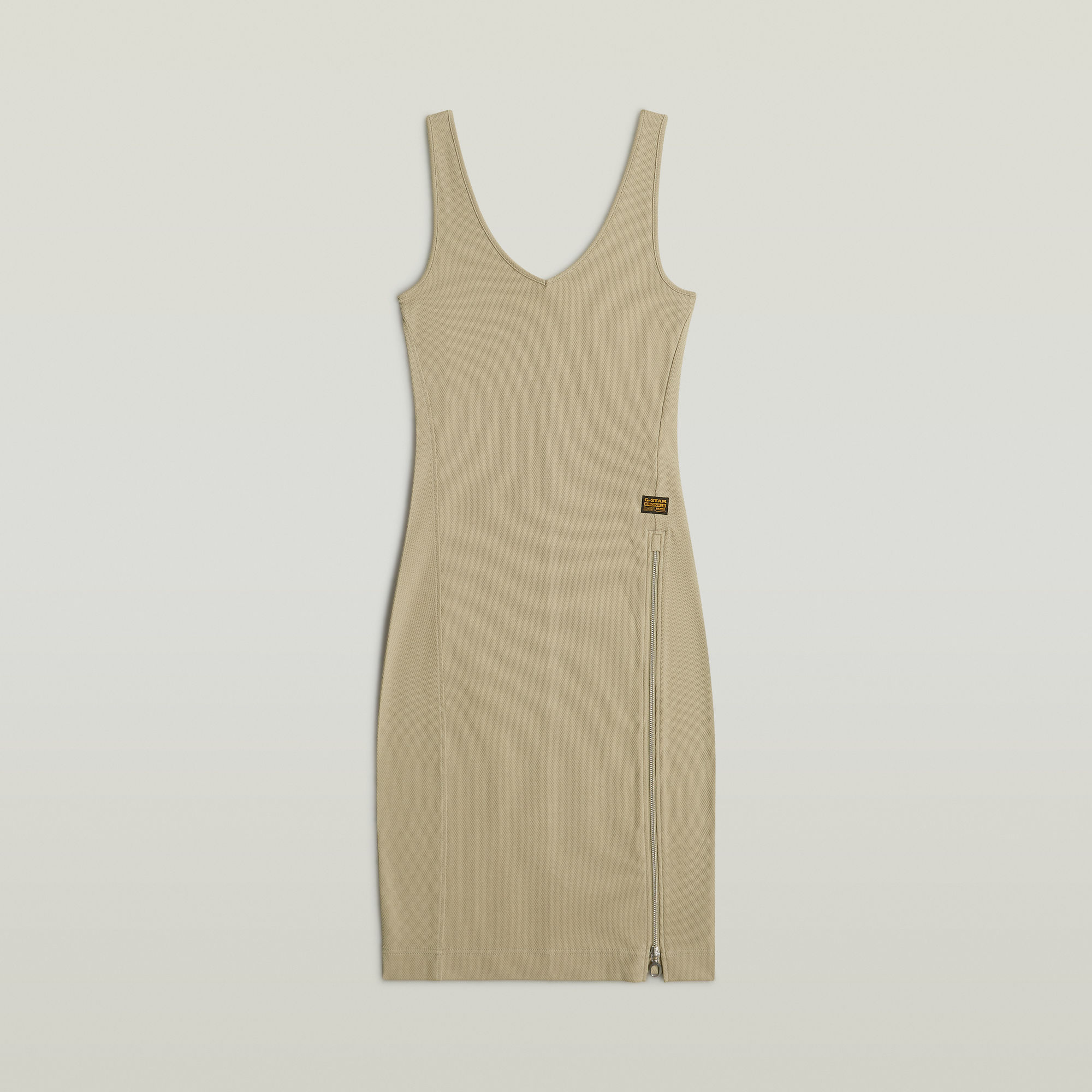 G-Star Jurk ASYMMETRIC