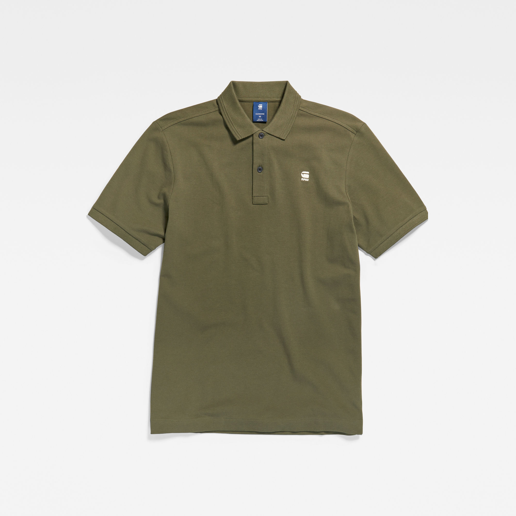 G-Star Poloshirt DUNDA