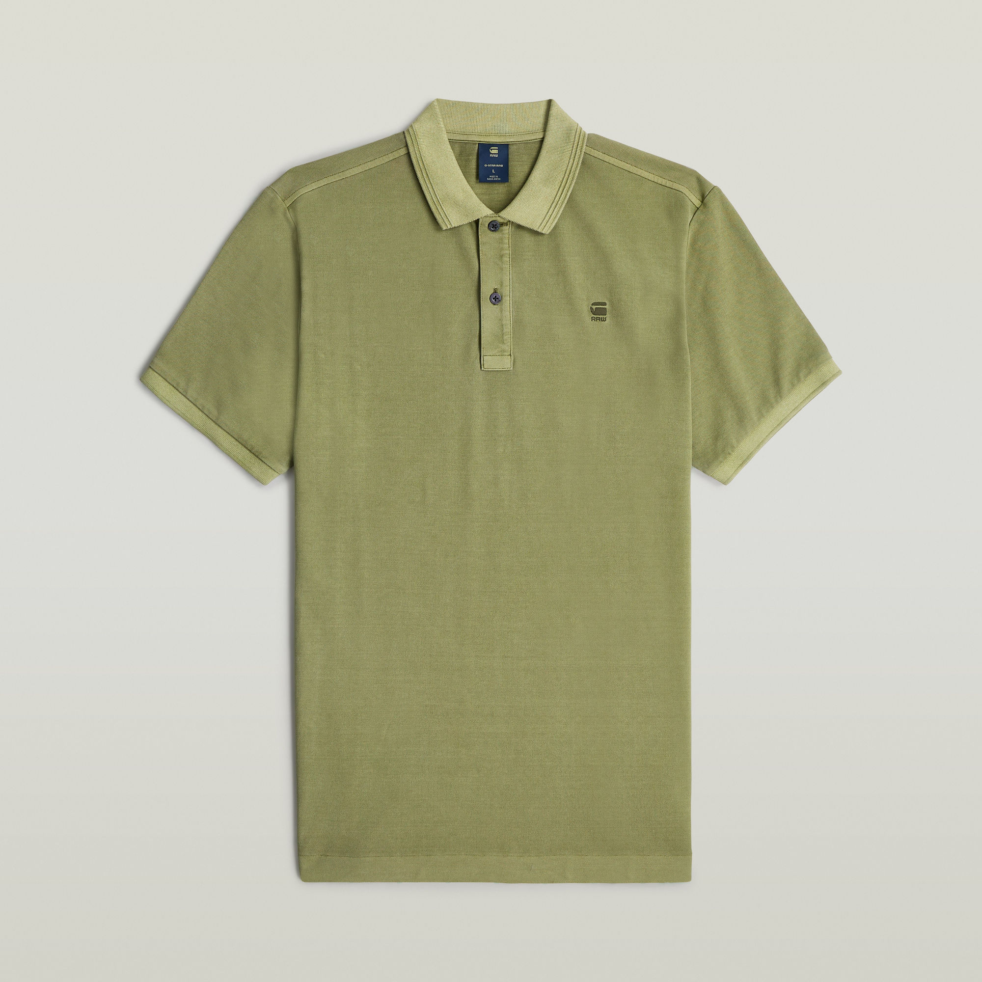 G-Star Poloshirt DUNDA