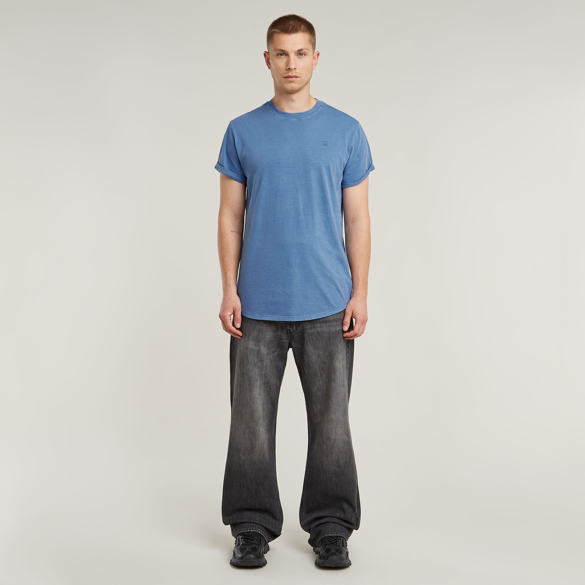 G-Star T-shirt LASH