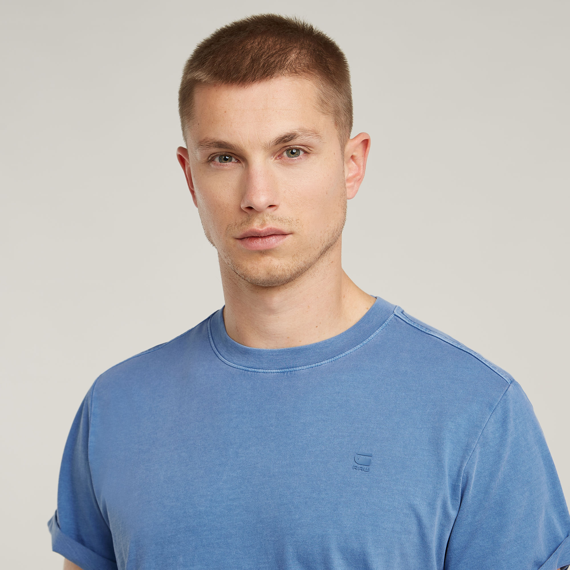 G-Star T-shirt LASH