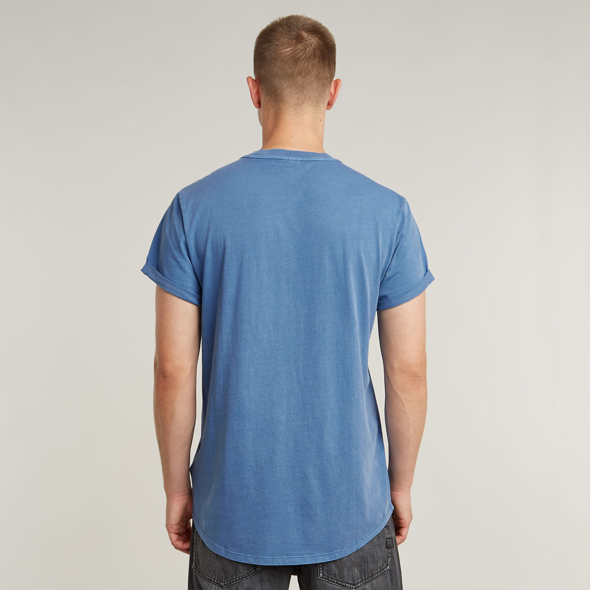 G-Star T-shirt LASH