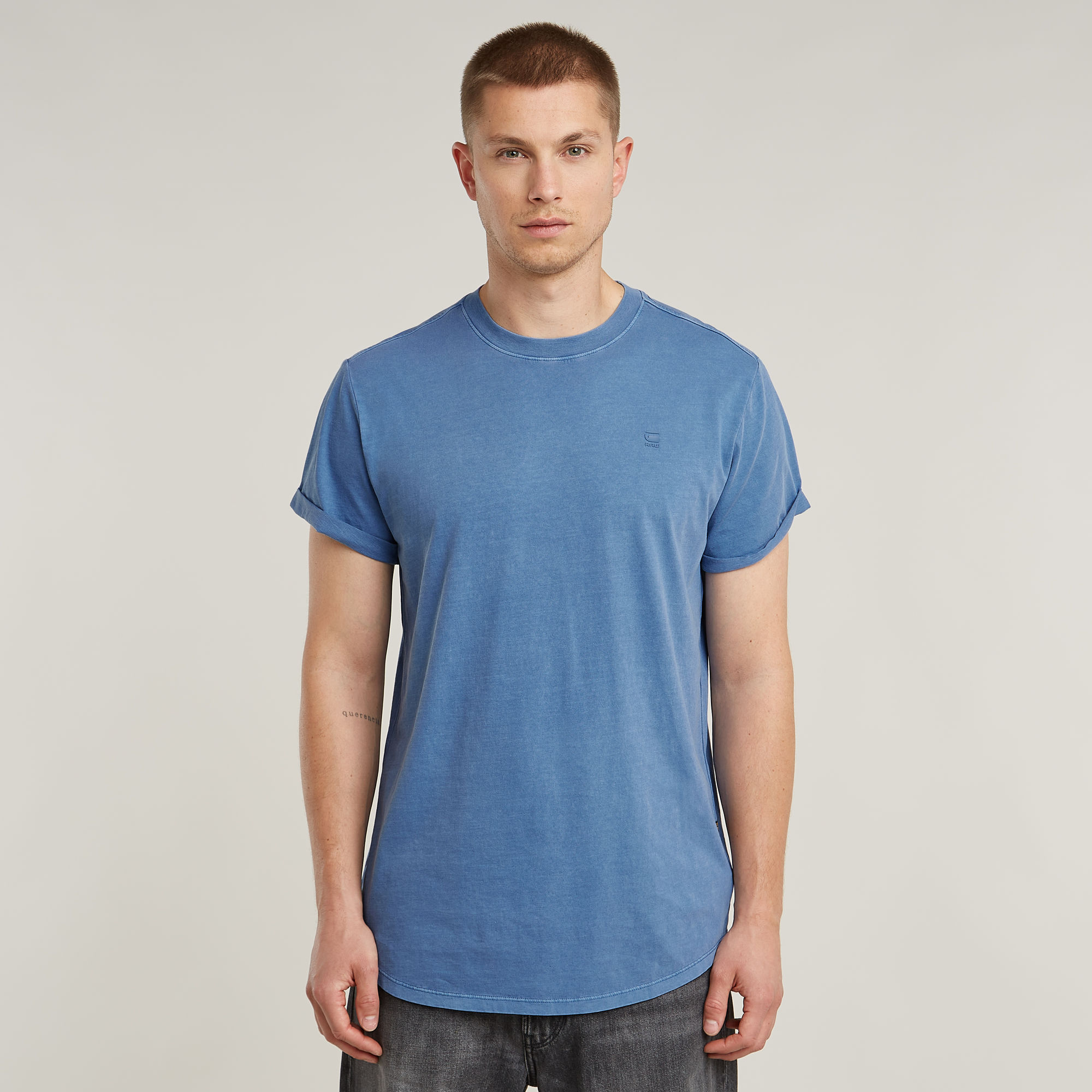 G-Star T-shirt LASH