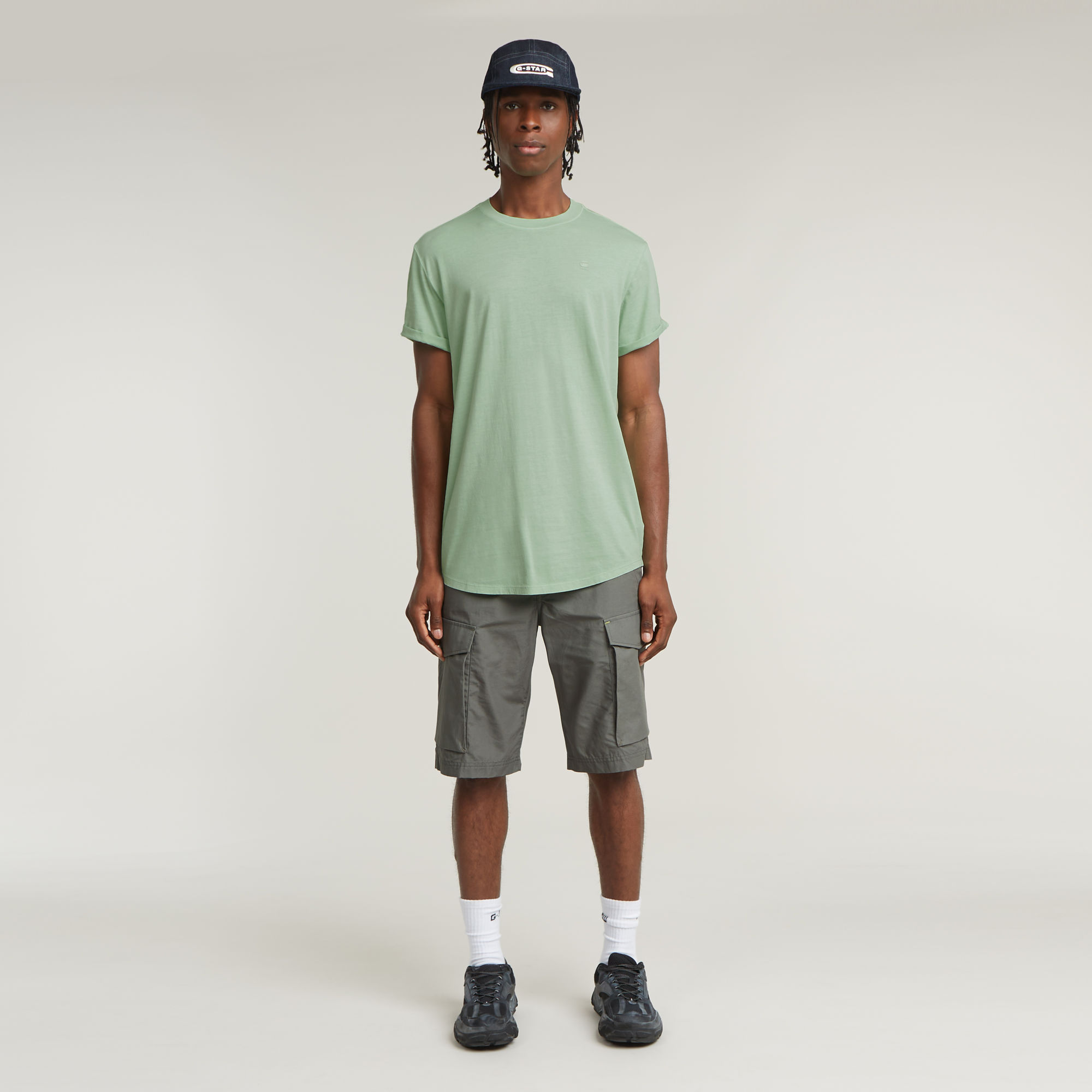 G-Star T-shirt LASH