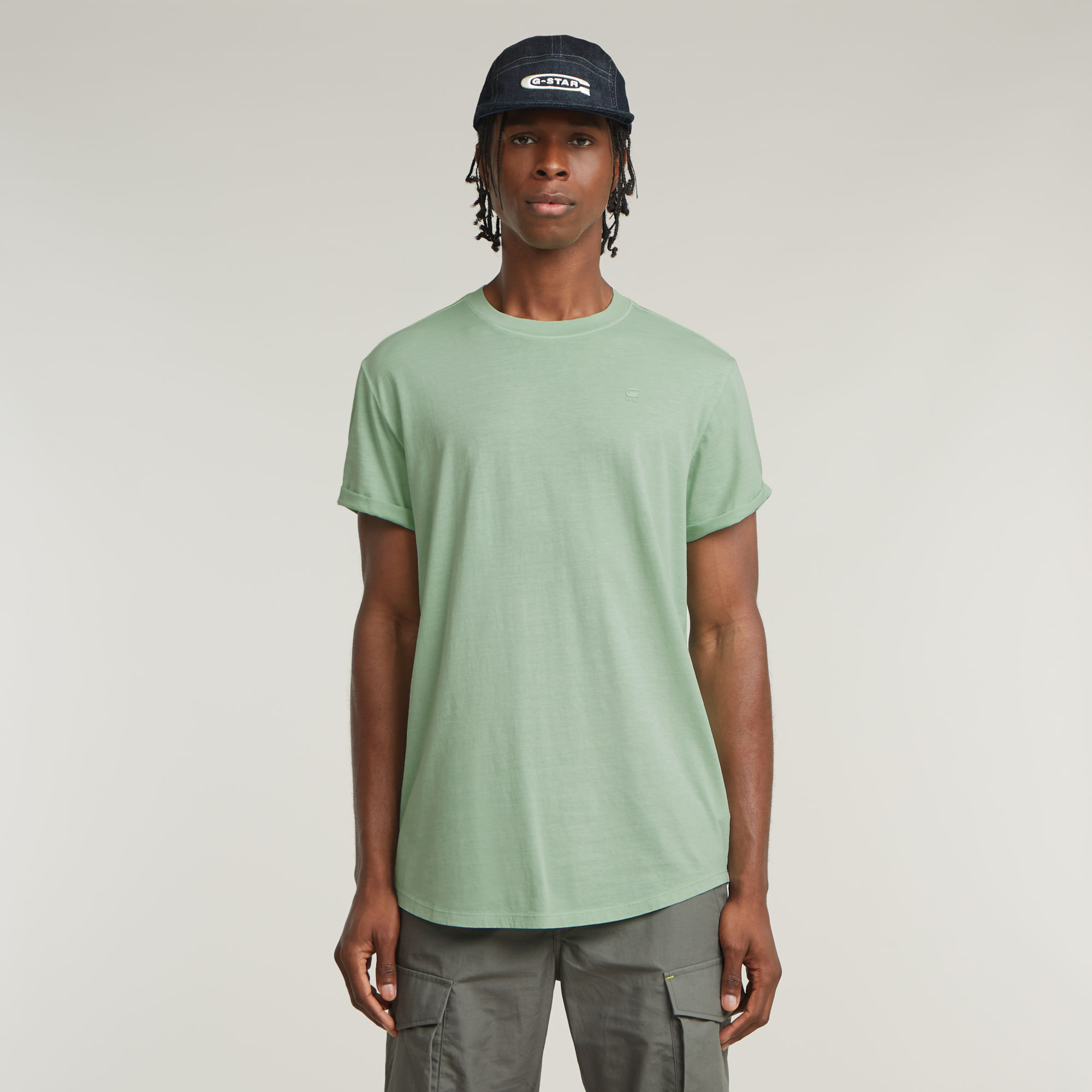 G-Star T-shirt LASH