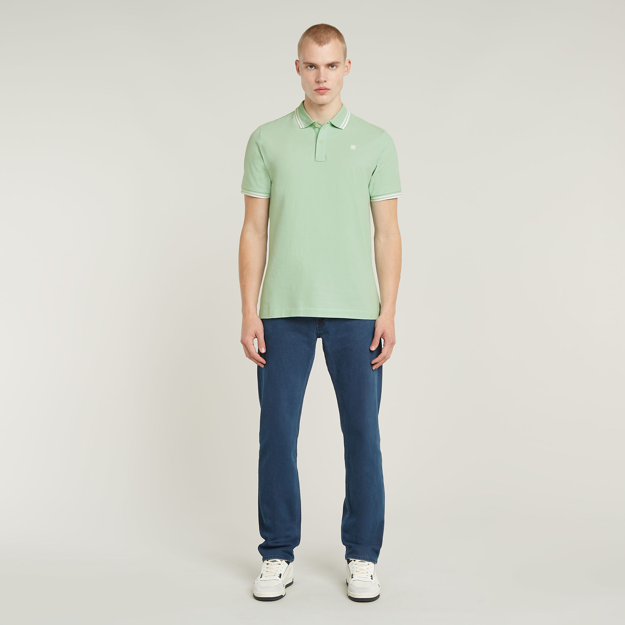 G-Star Poloshirt DUNDA