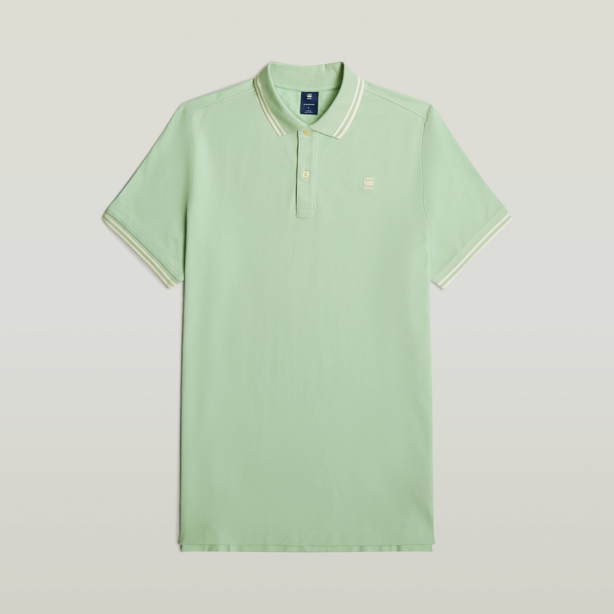 G-Star Poloshirt DUNDA