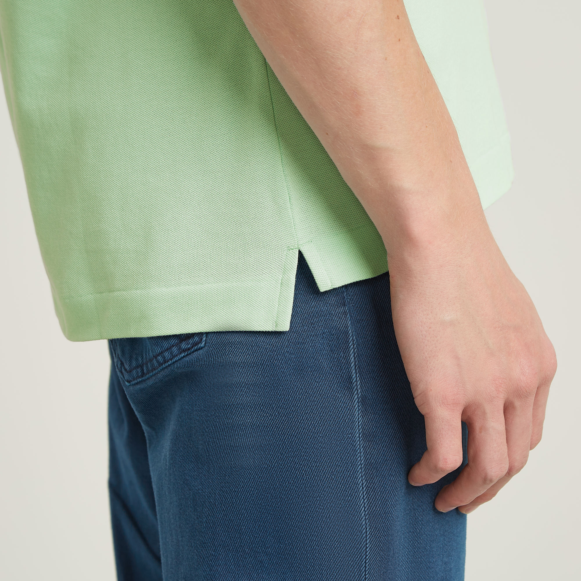 G-Star Poloshirt DUNDA
