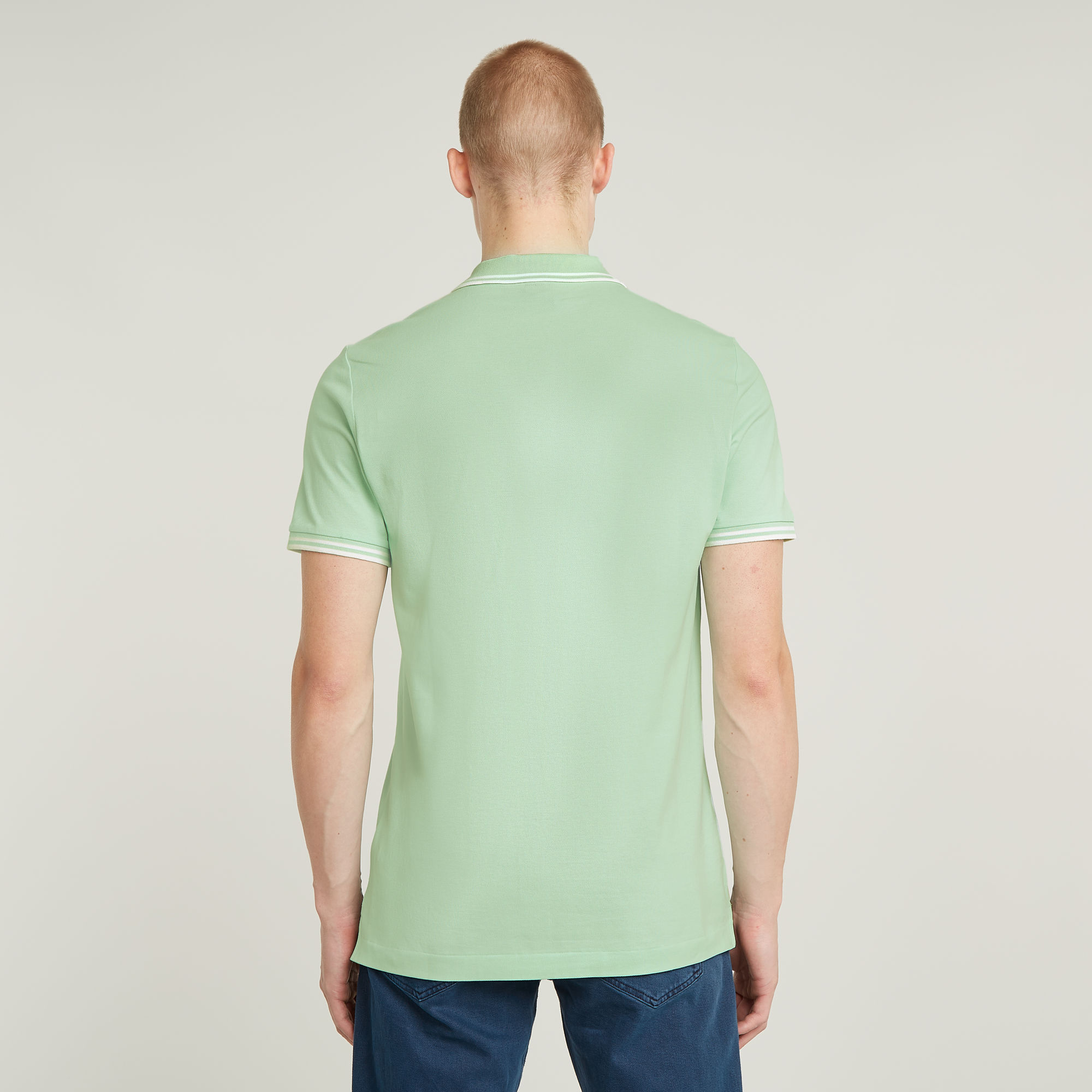 G-Star Poloshirt DUNDA