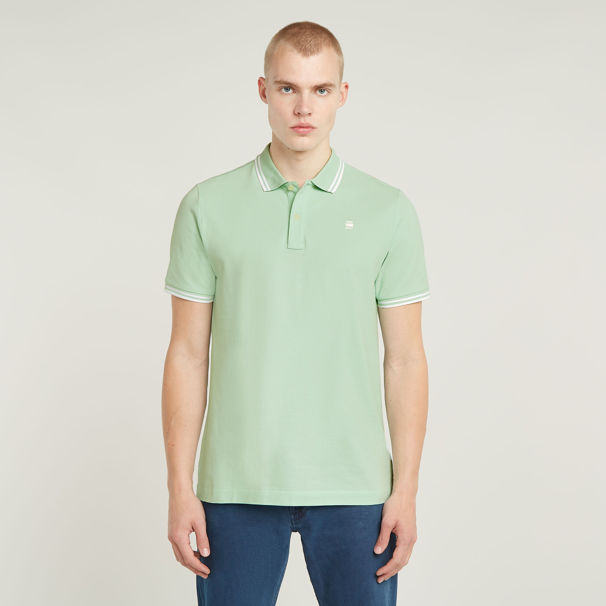 G-Star Poloshirt DUNDA