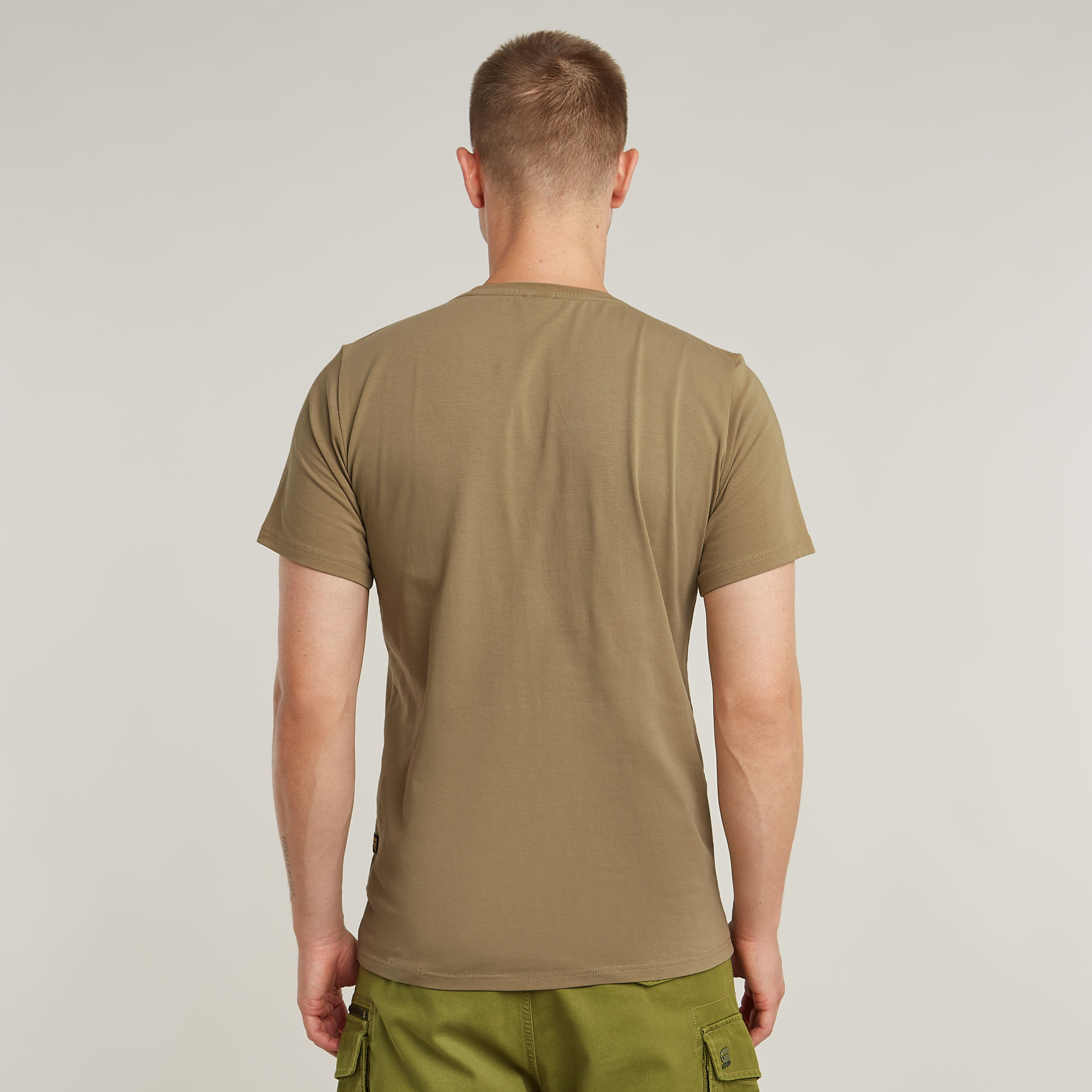 G-Star T-shirt BASE