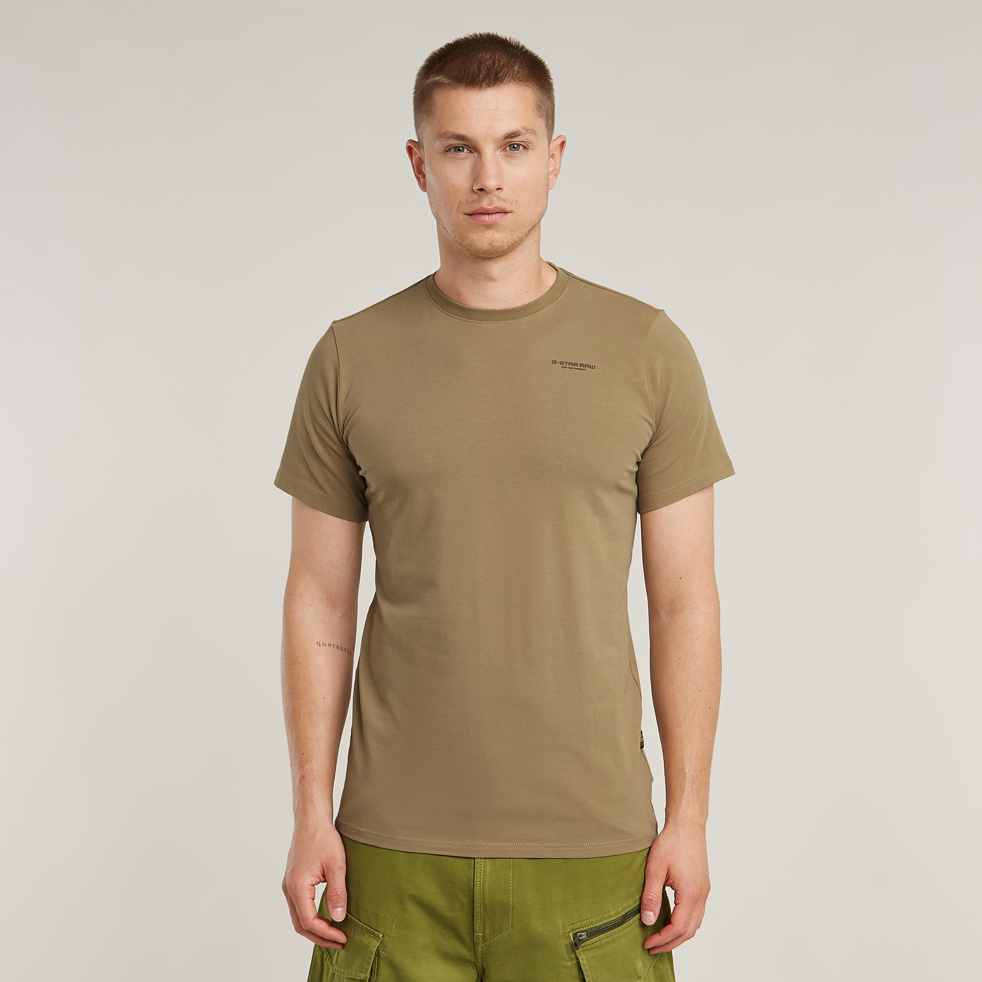 G-Star T-shirt BASE