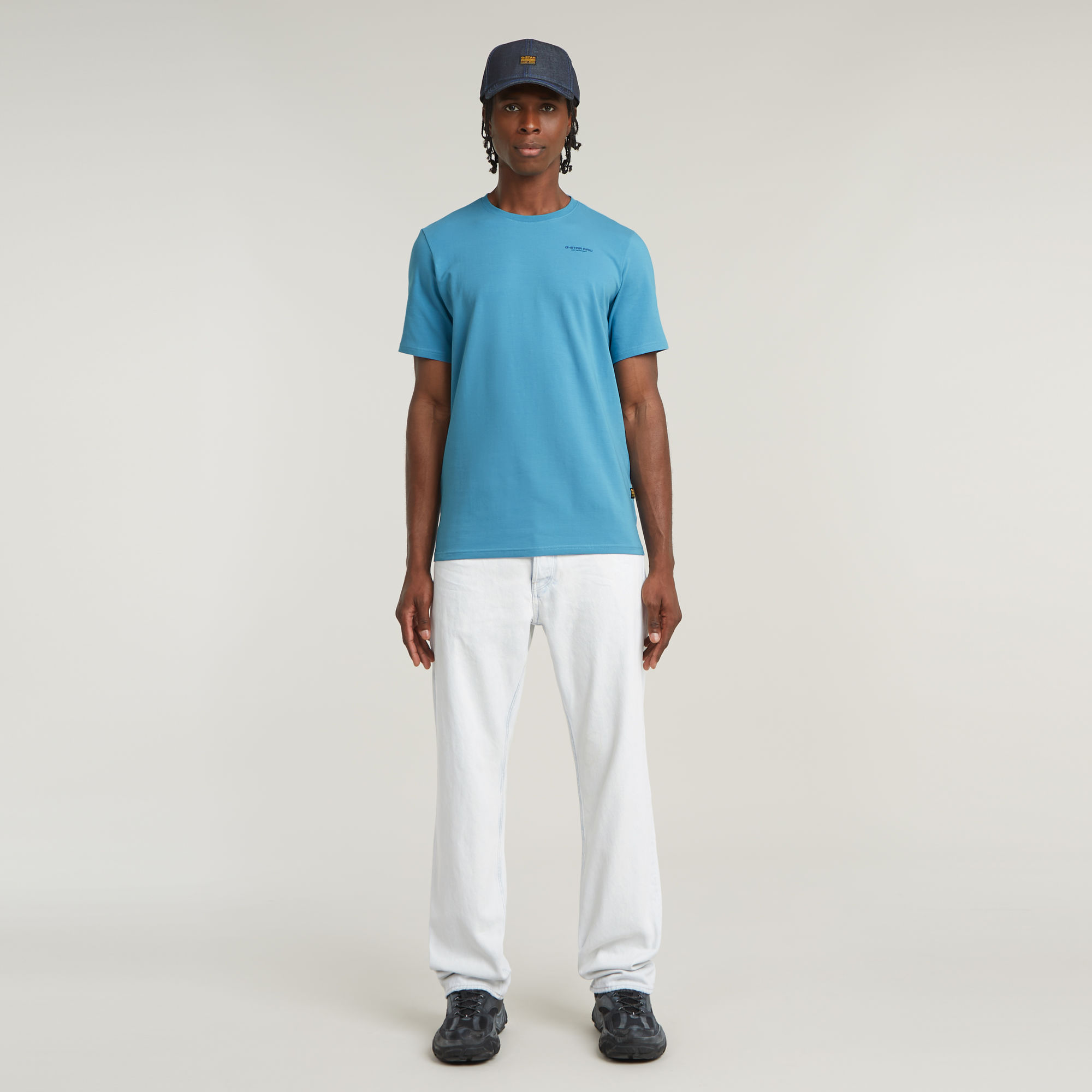 G-Star T-shirt BASE