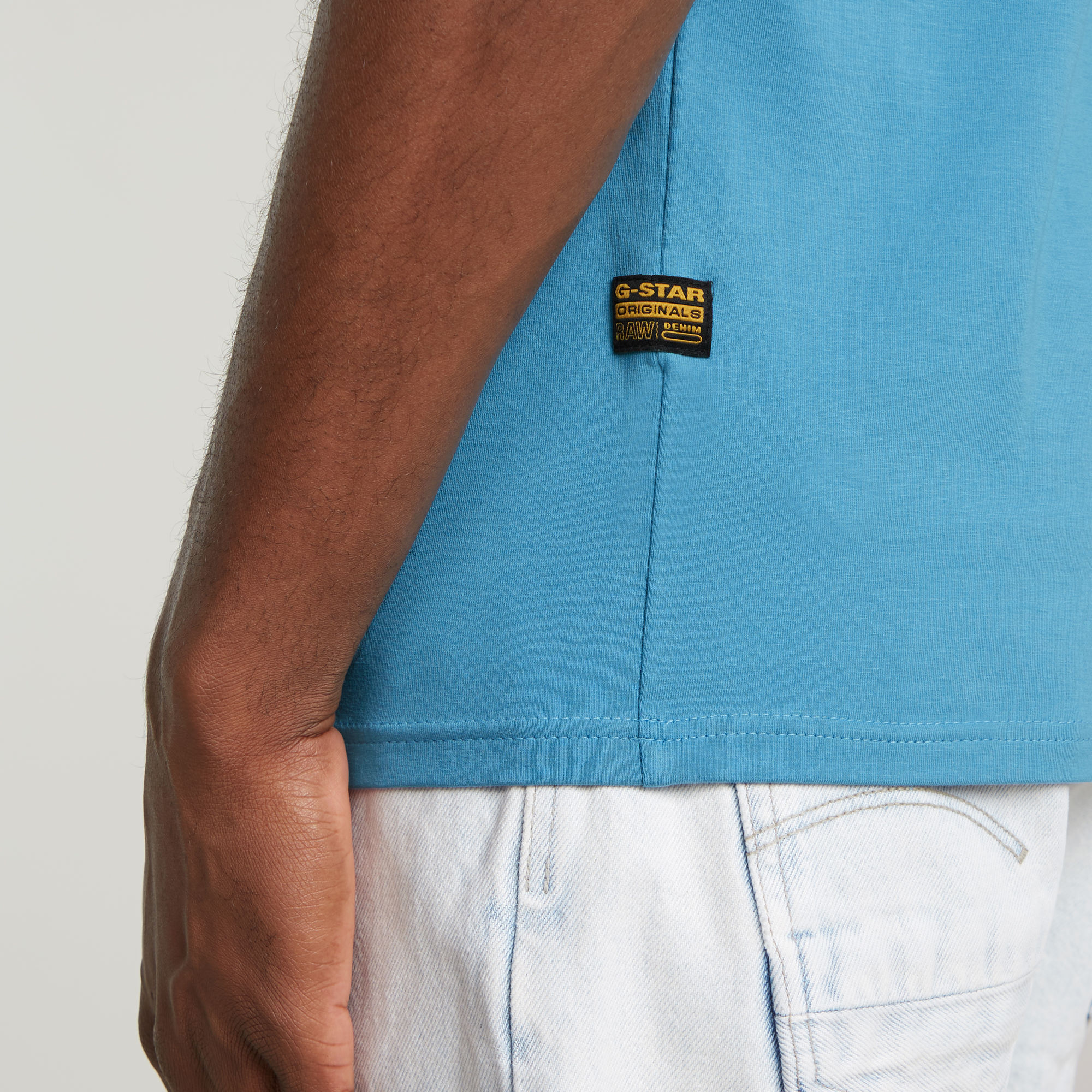 G-Star T-shirt BASE