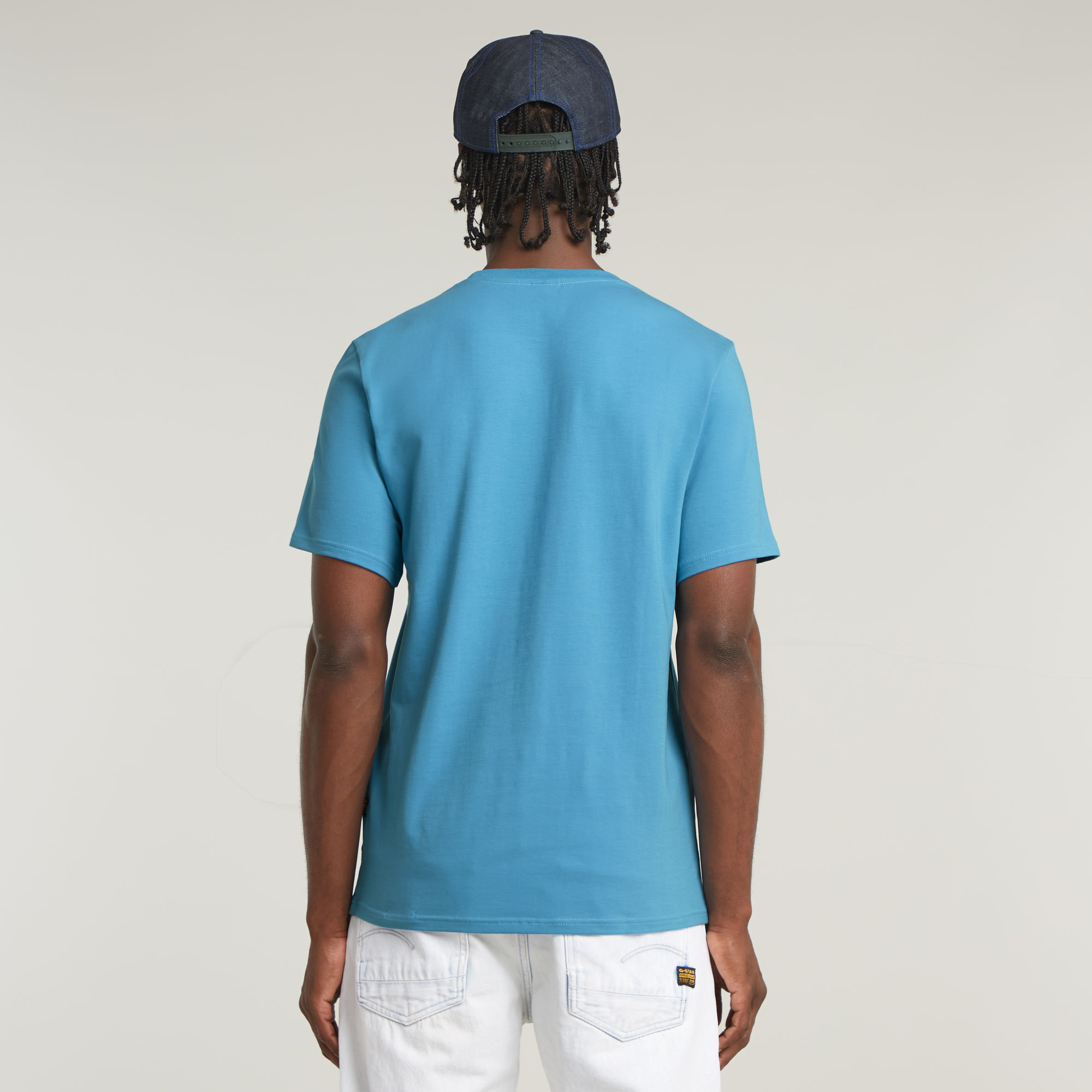 G-Star T-shirt BASE