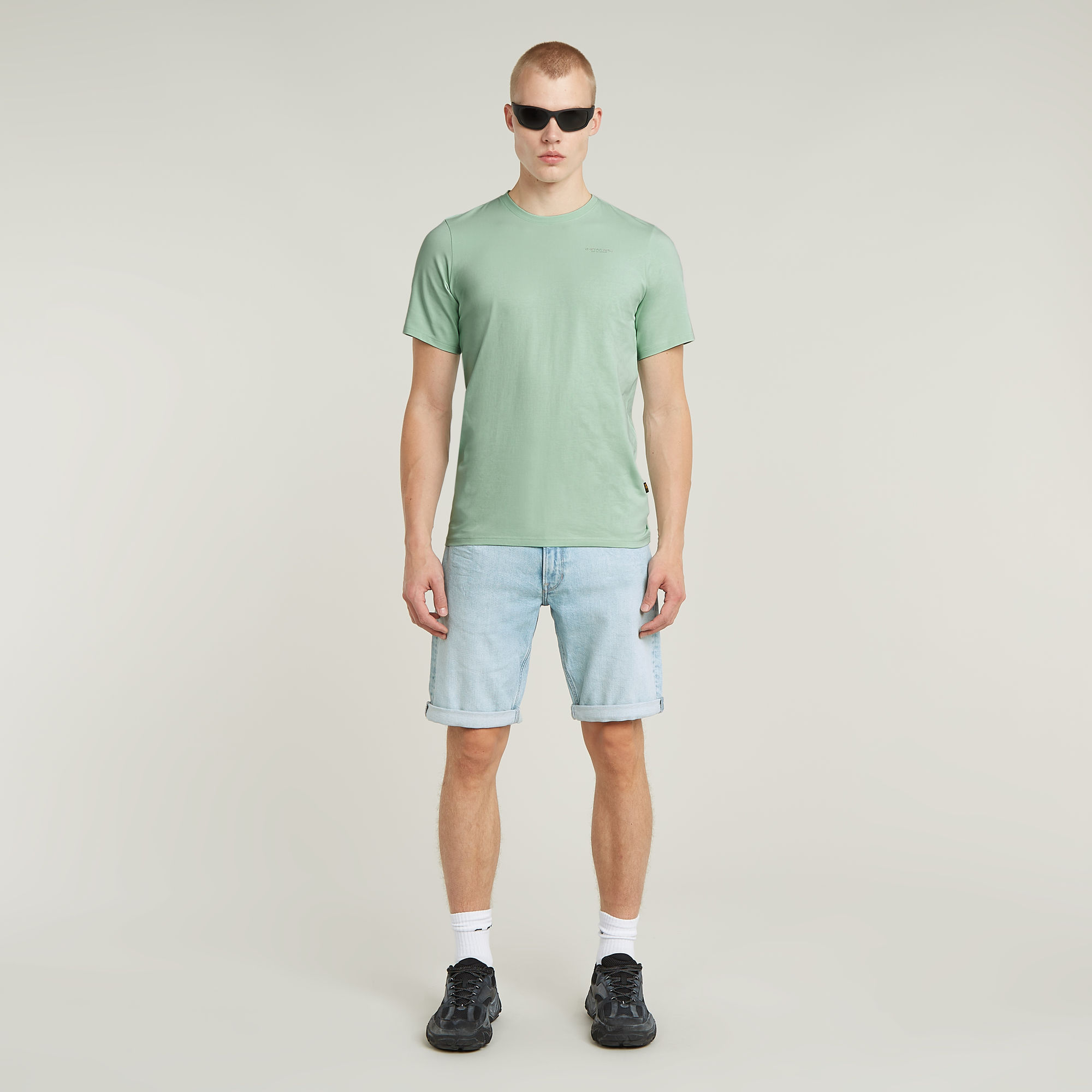 G-Star T-shirt BASE