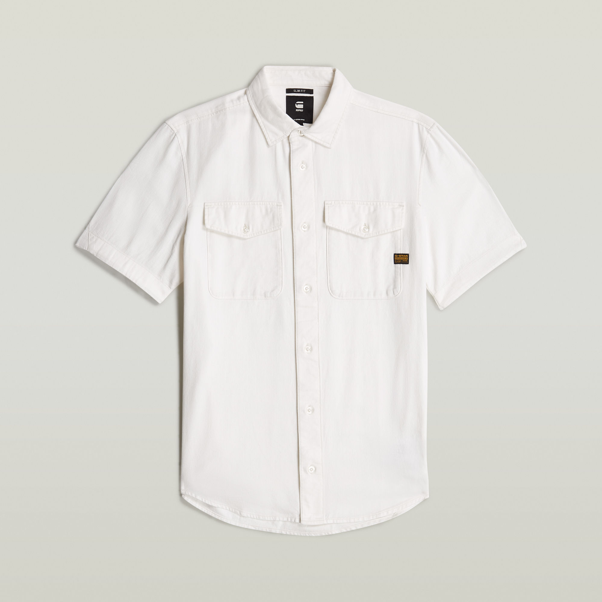 G-Star Casual Shirt MARINE