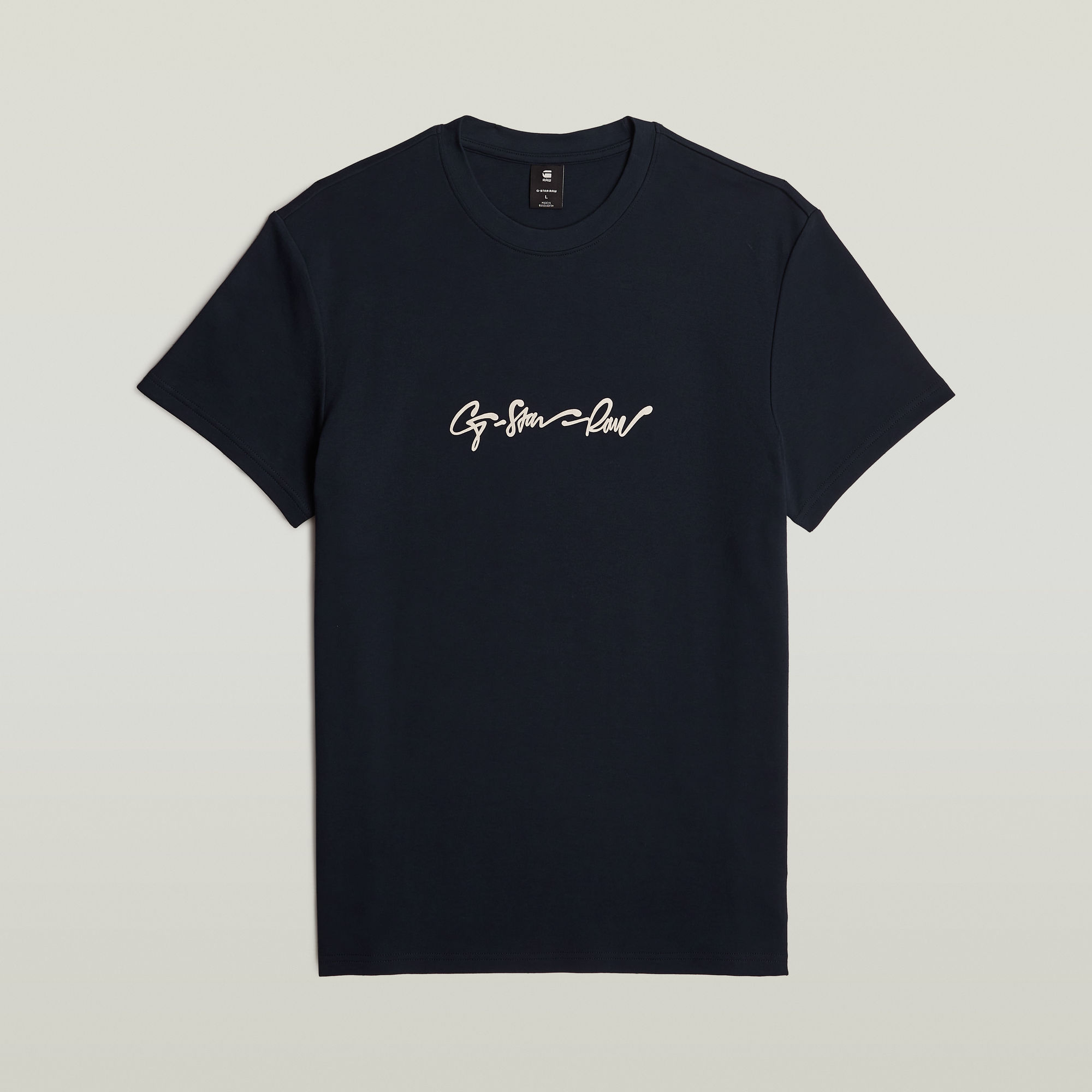 G-Star T-shirt G-SCRIPT
