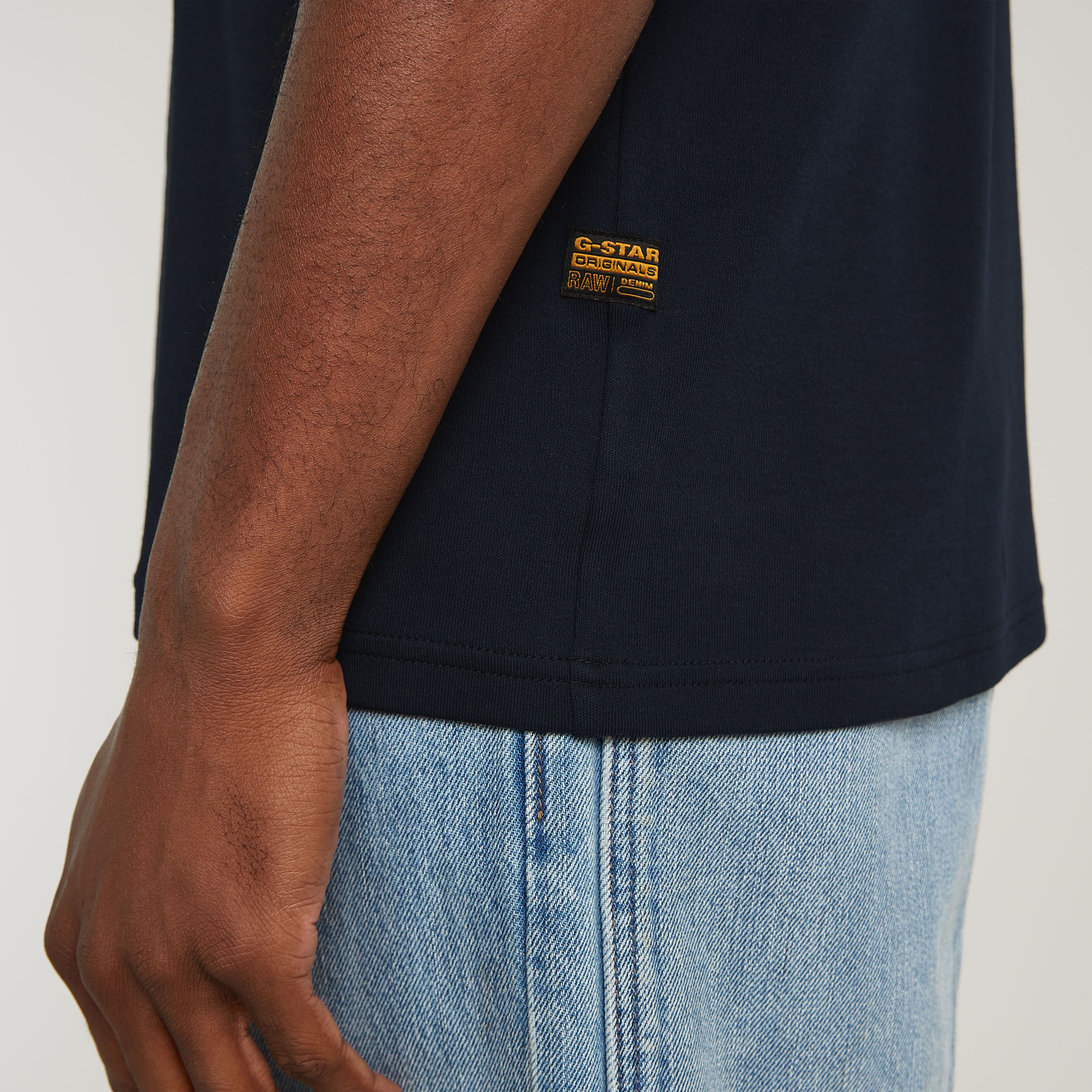 G-Star T-shirt G-SCRIPT