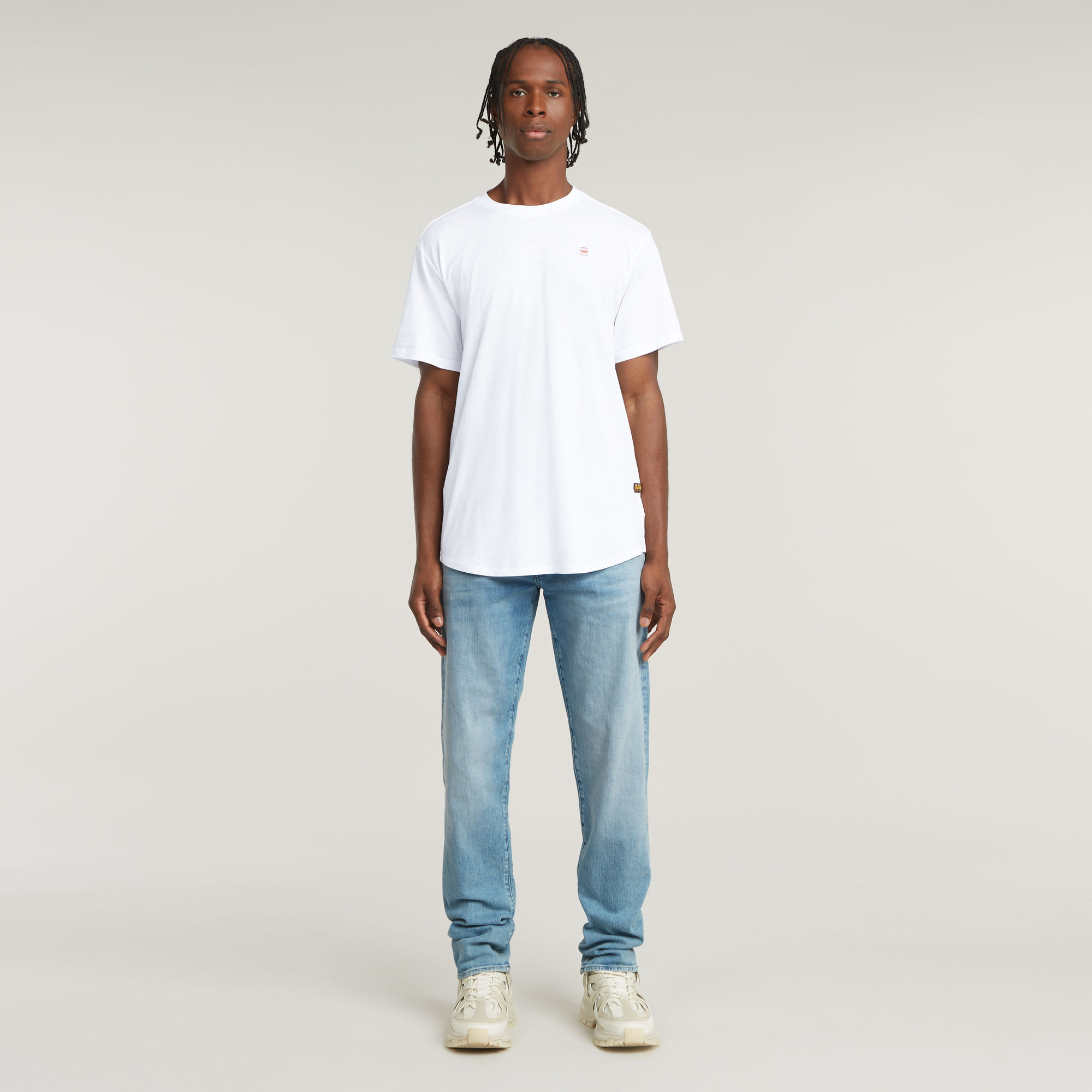 G-Star T-shirt LASH