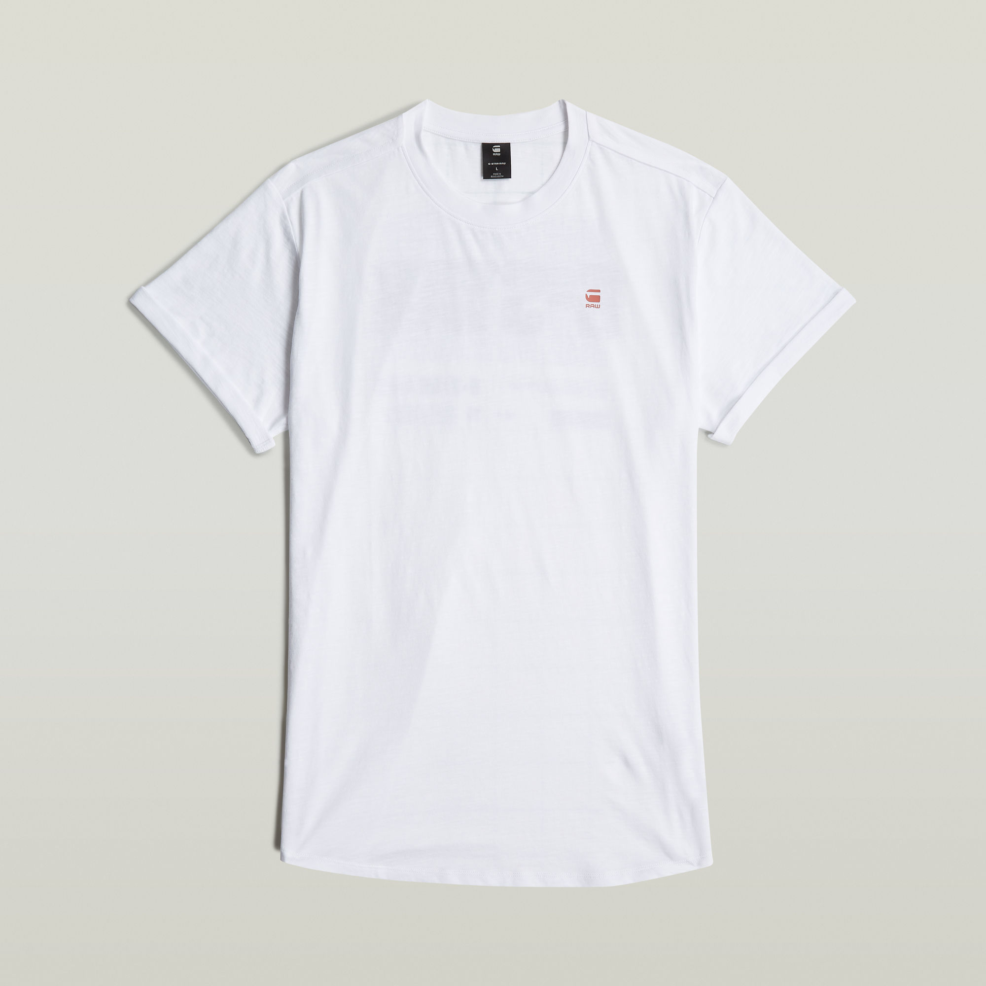 G-Star T-shirt LASH