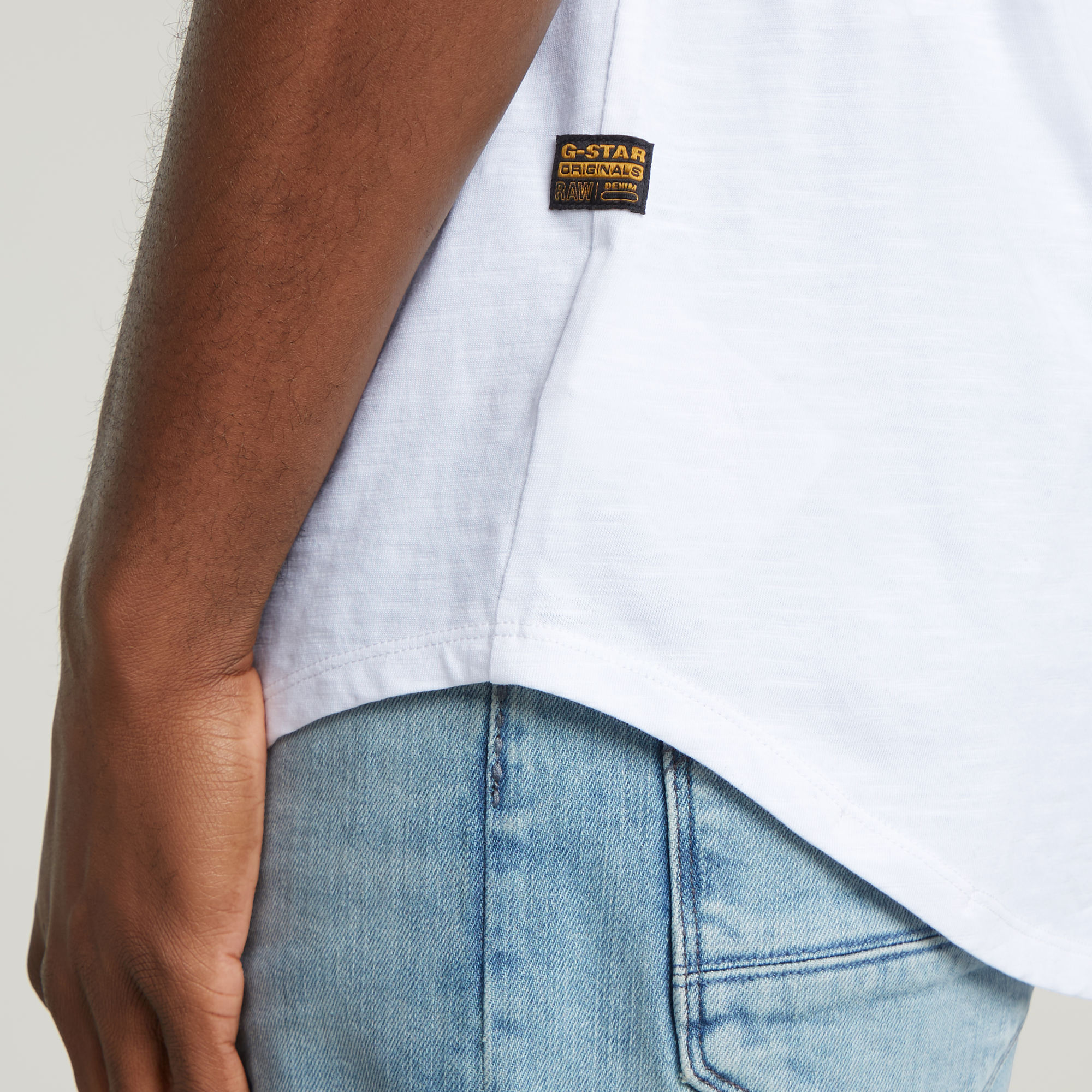 G-Star T-shirt LASH